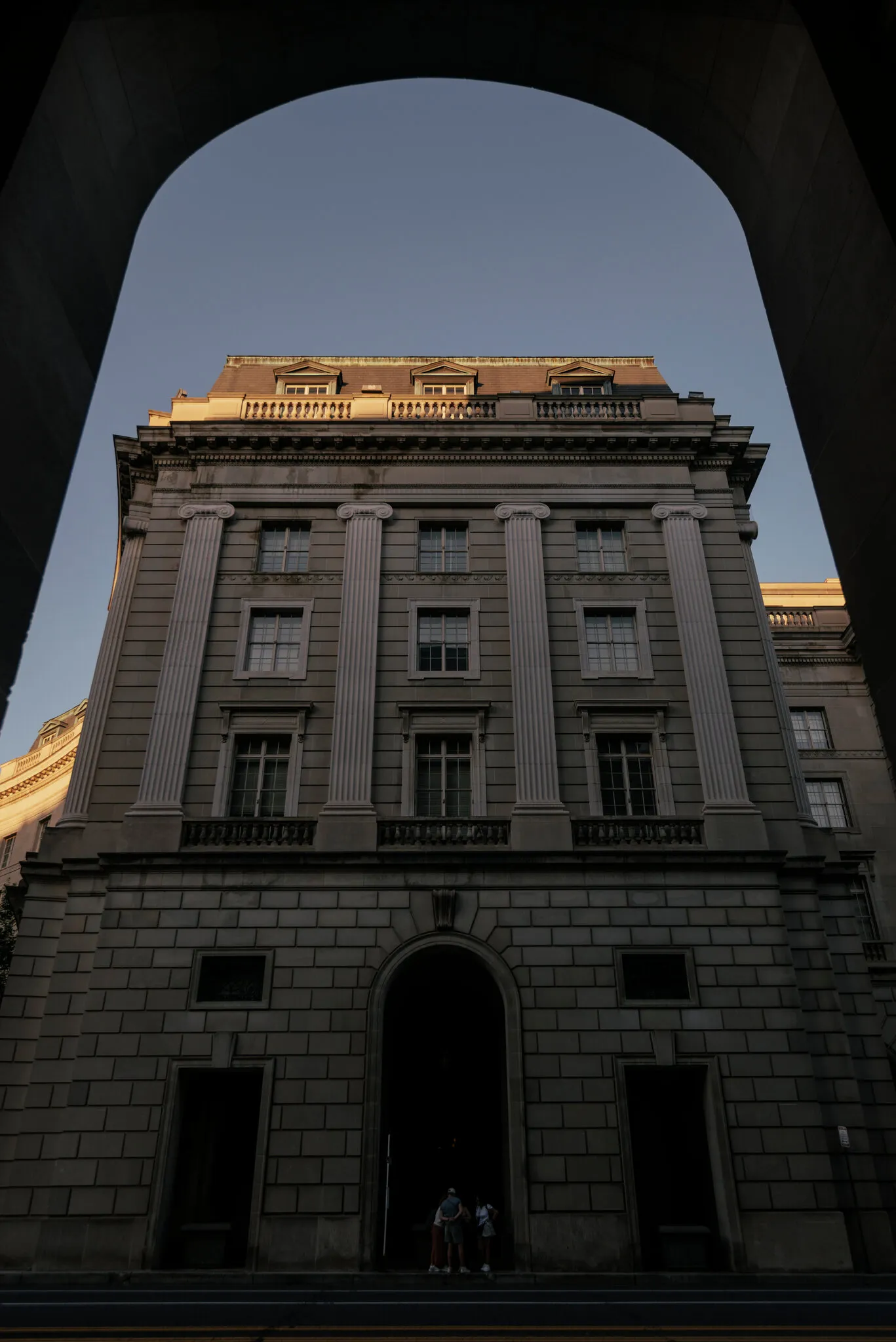 Whistle-Blower Says I.R.S. Leaked His Tax Records in Retaliation
