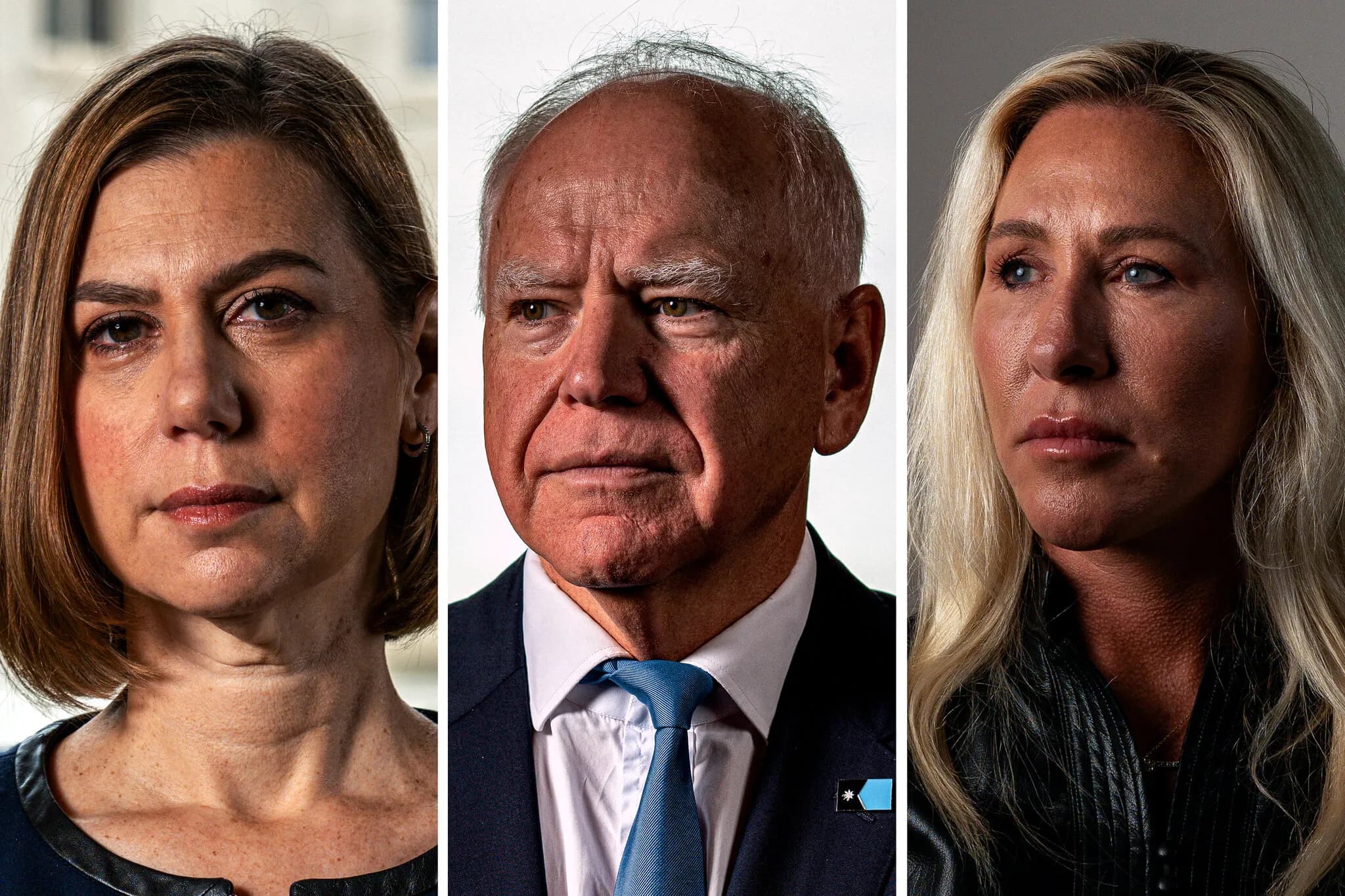 America’s Elected Officials Are Living in Fear