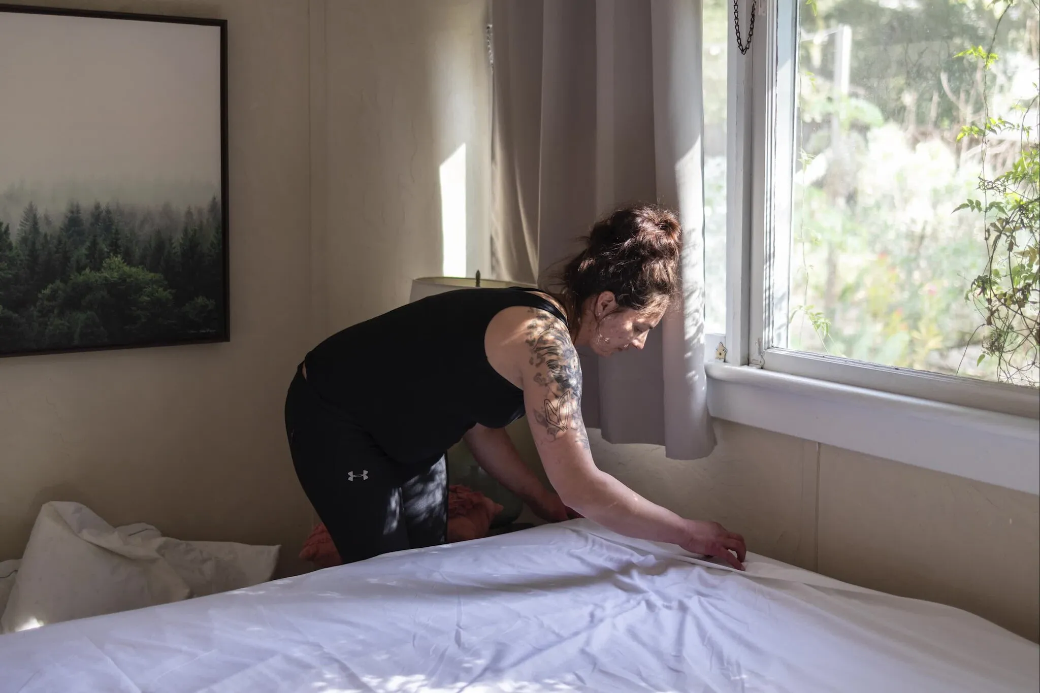 What a Year of Free Money Meant: Softer Diapers, Clean Laundry, a Visit to Six Flags