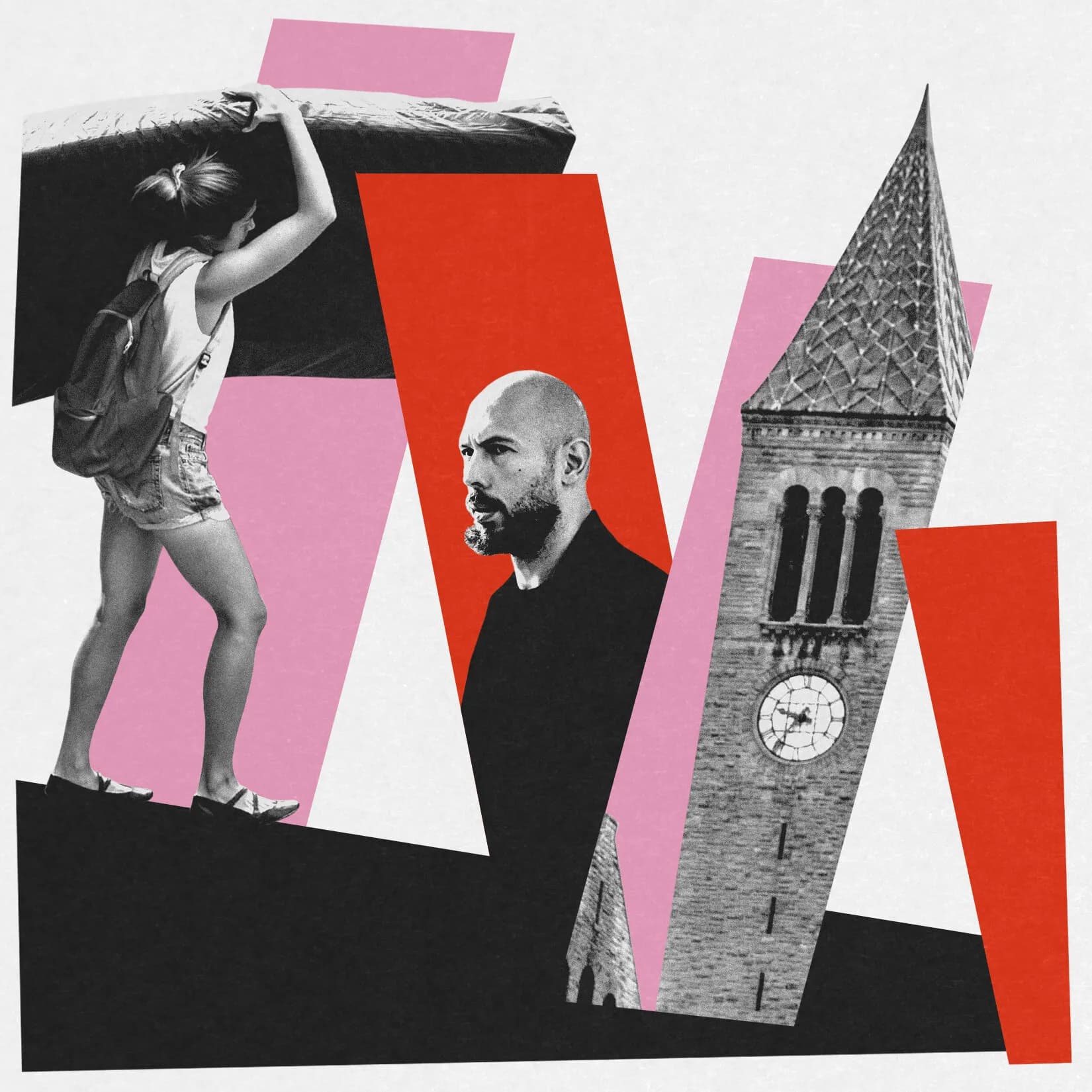 Every Generation’s Campus Rape Story Is New