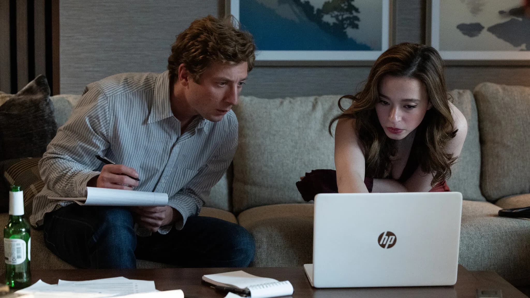 ‘The Social Reckoning’ Review: Sounding the Alarm