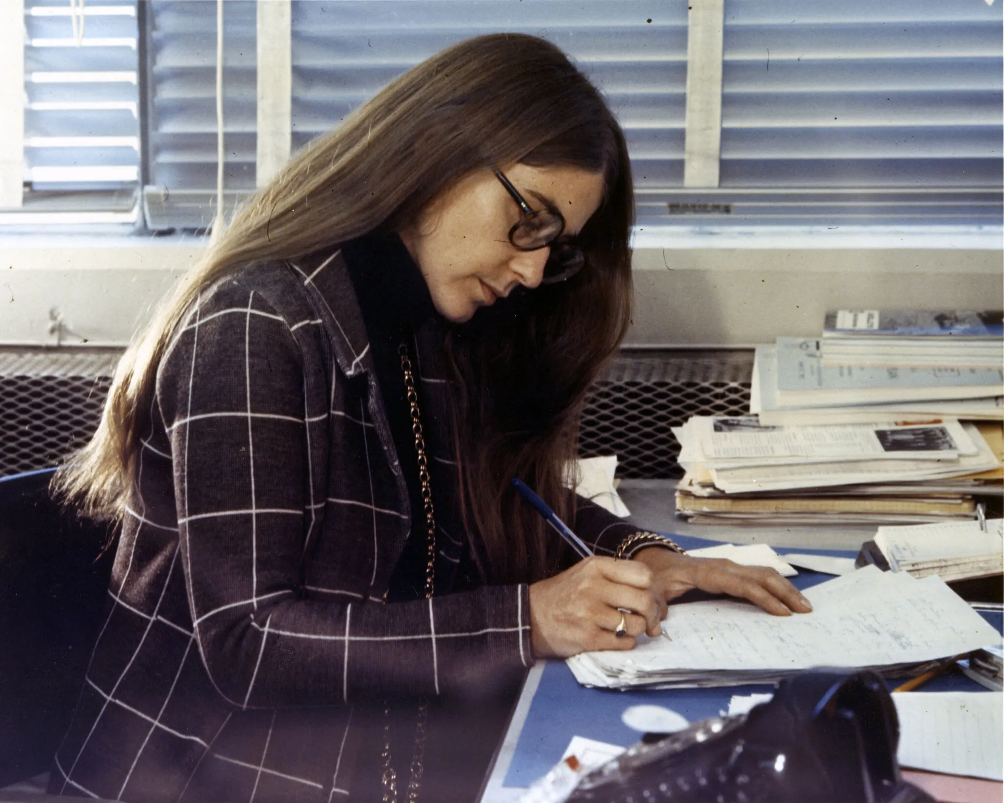 Before Computer Science Became a Boys’ Club, Margaret Hamilton Wrote the Code