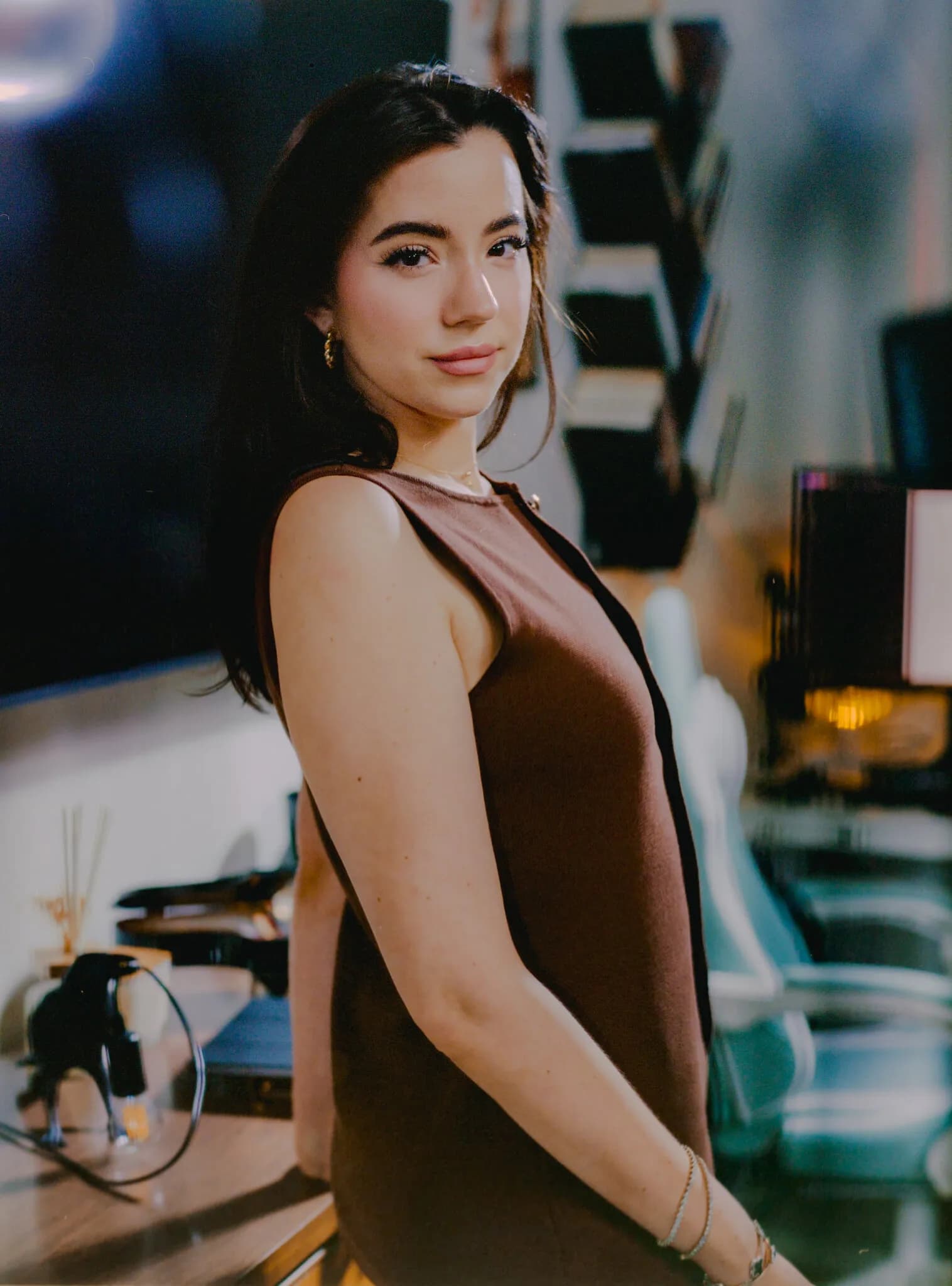 She Was Offered $40 Million for Silence on Elon Musk. She Spoke Out Instead.