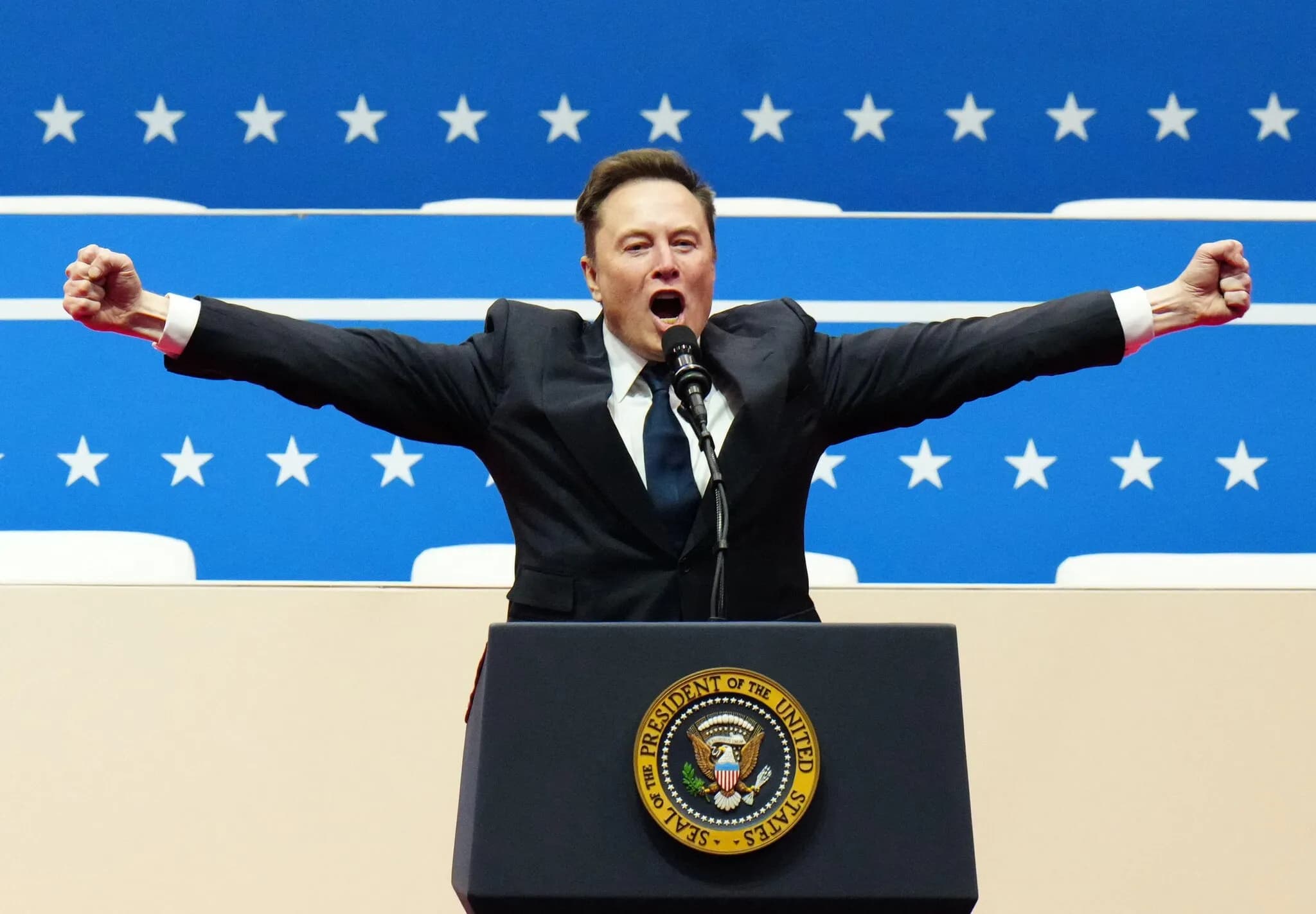 What to Know About the New Elon Musk Documentary