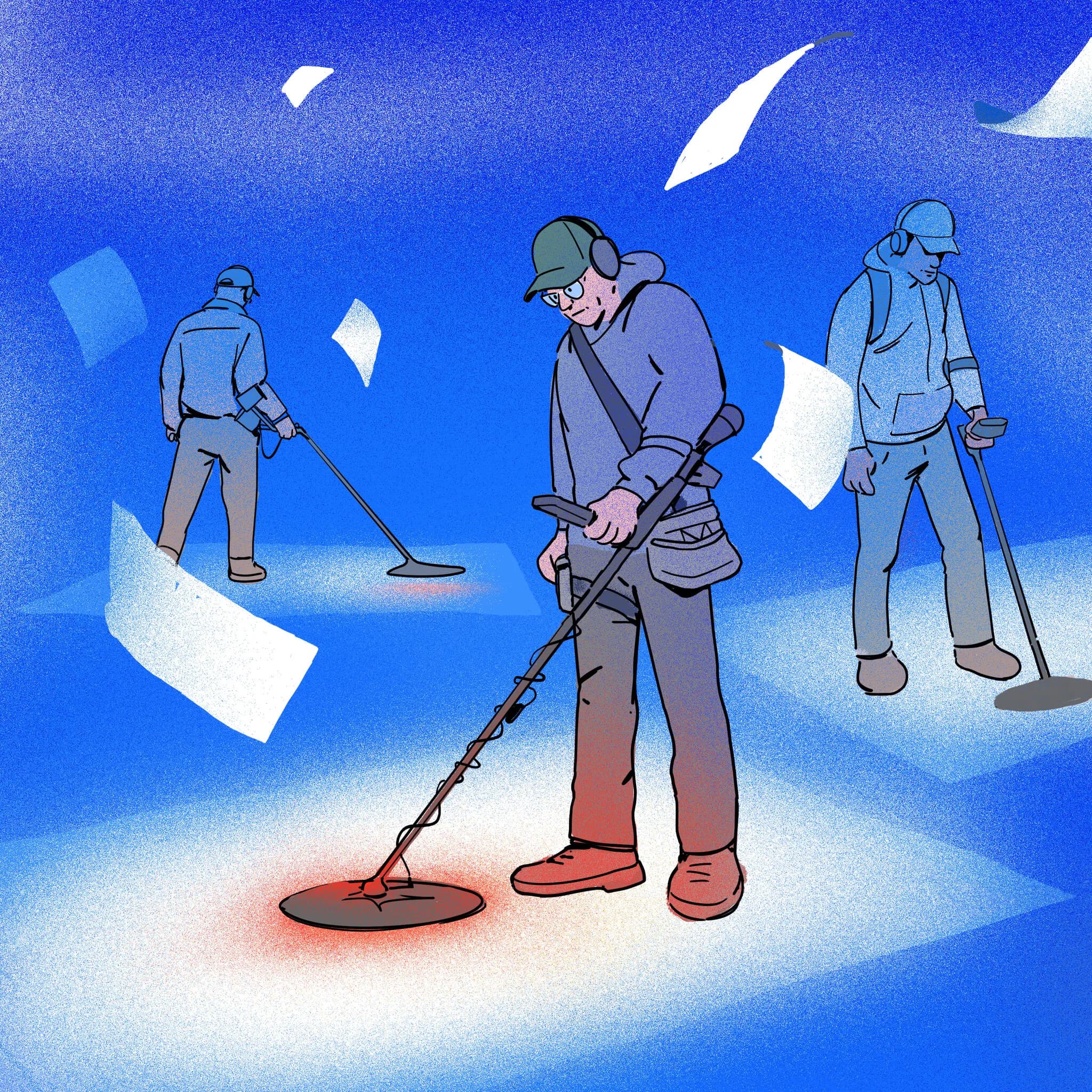 What’s Dragging Down A.I. Efficiency? The ‘Verification Tax.’
