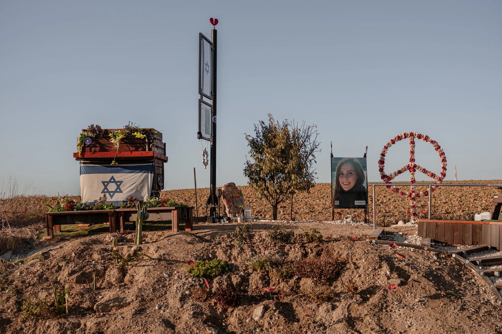 The Oct. 7 Attack Changed Israel, but Not Its Politics