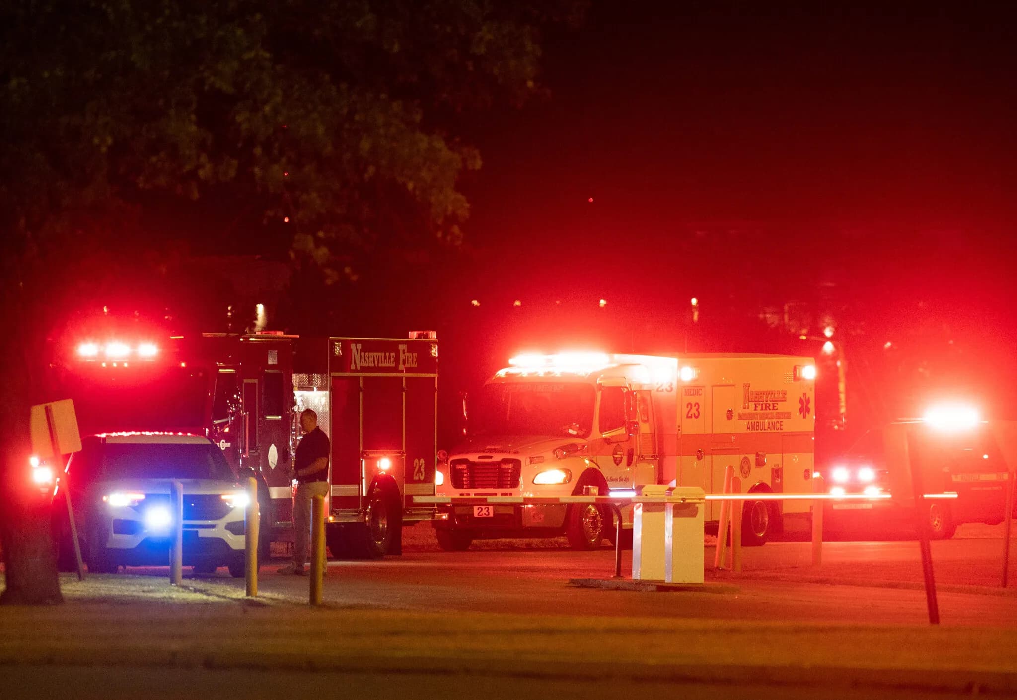 Calls Show How Confusion Delayed Emergency Response for Christa Pike