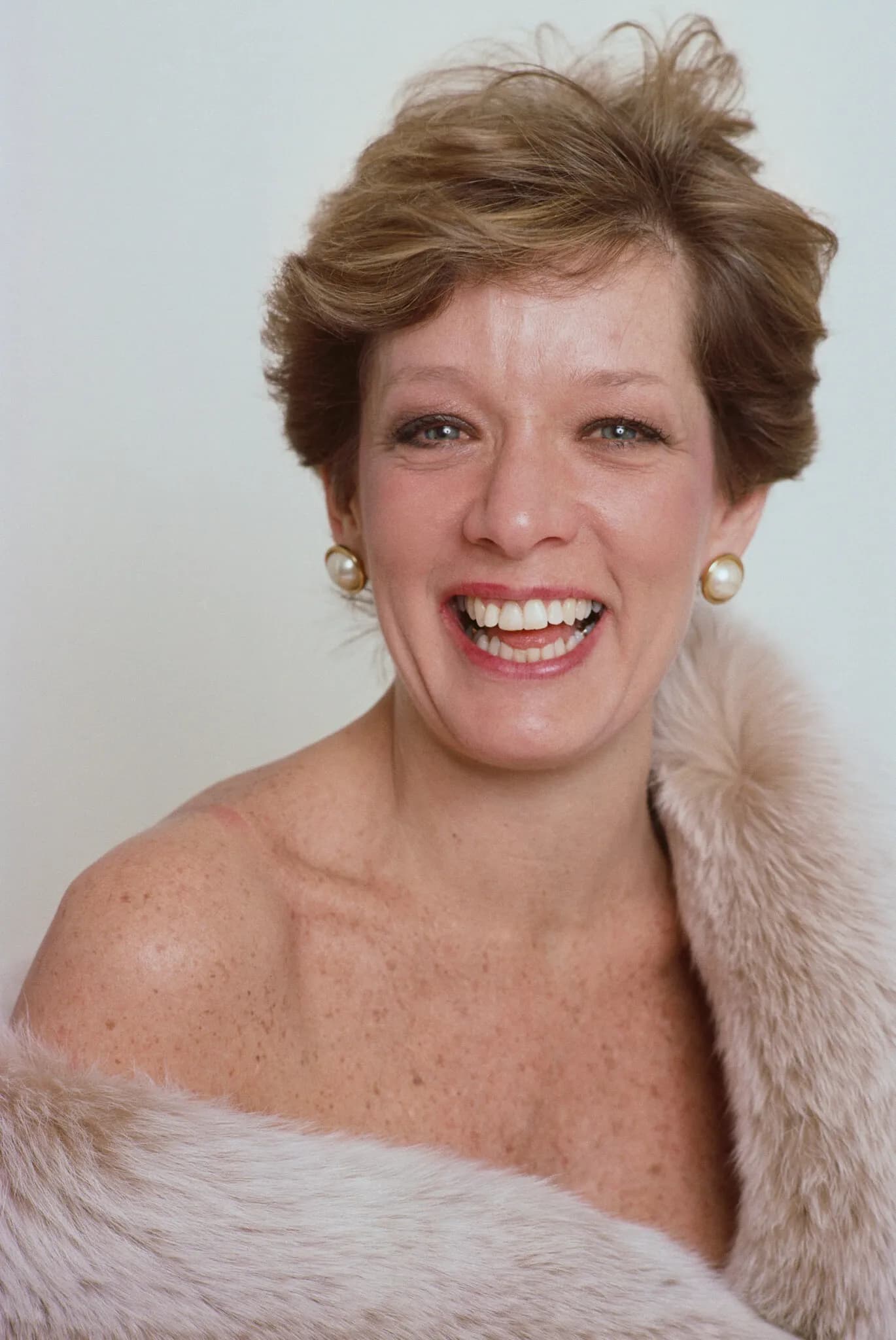 Judy Markey, Frank and Funny Voice on Chicago Radio, Dies at 82