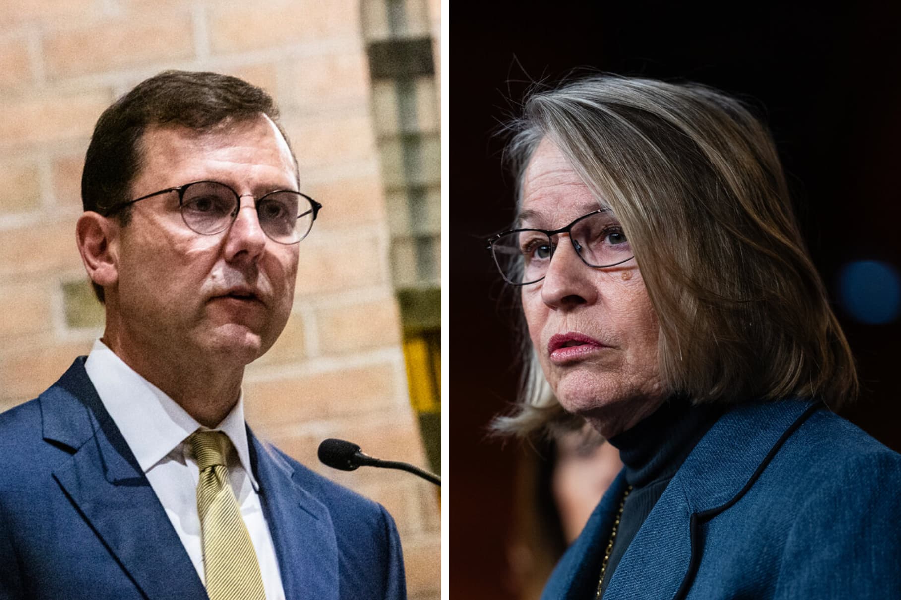 Top G.O.P. Groups Pull Support From First House Incumbents