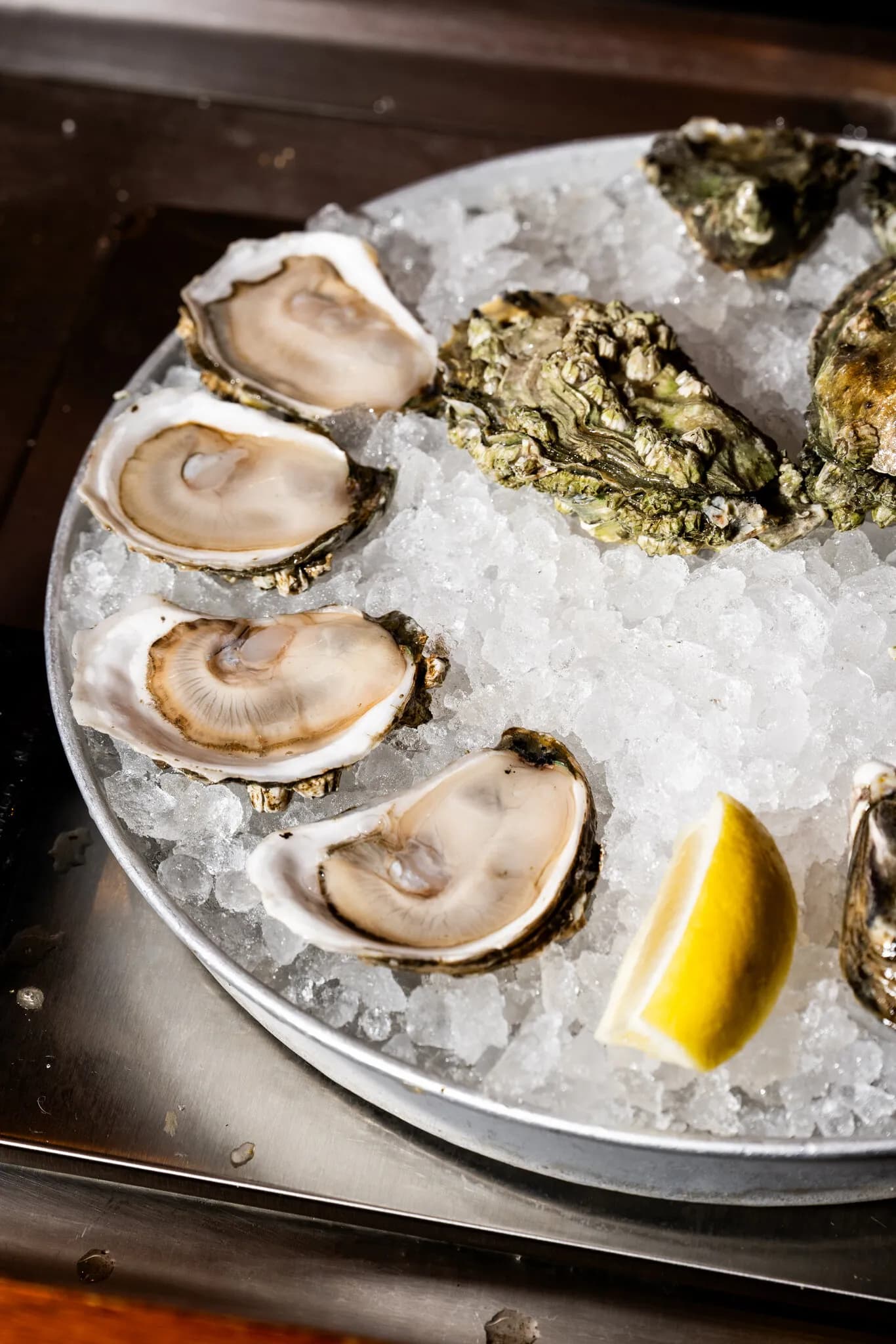 How Climate Change Is Causing ‘the Gentrification of Seafood’