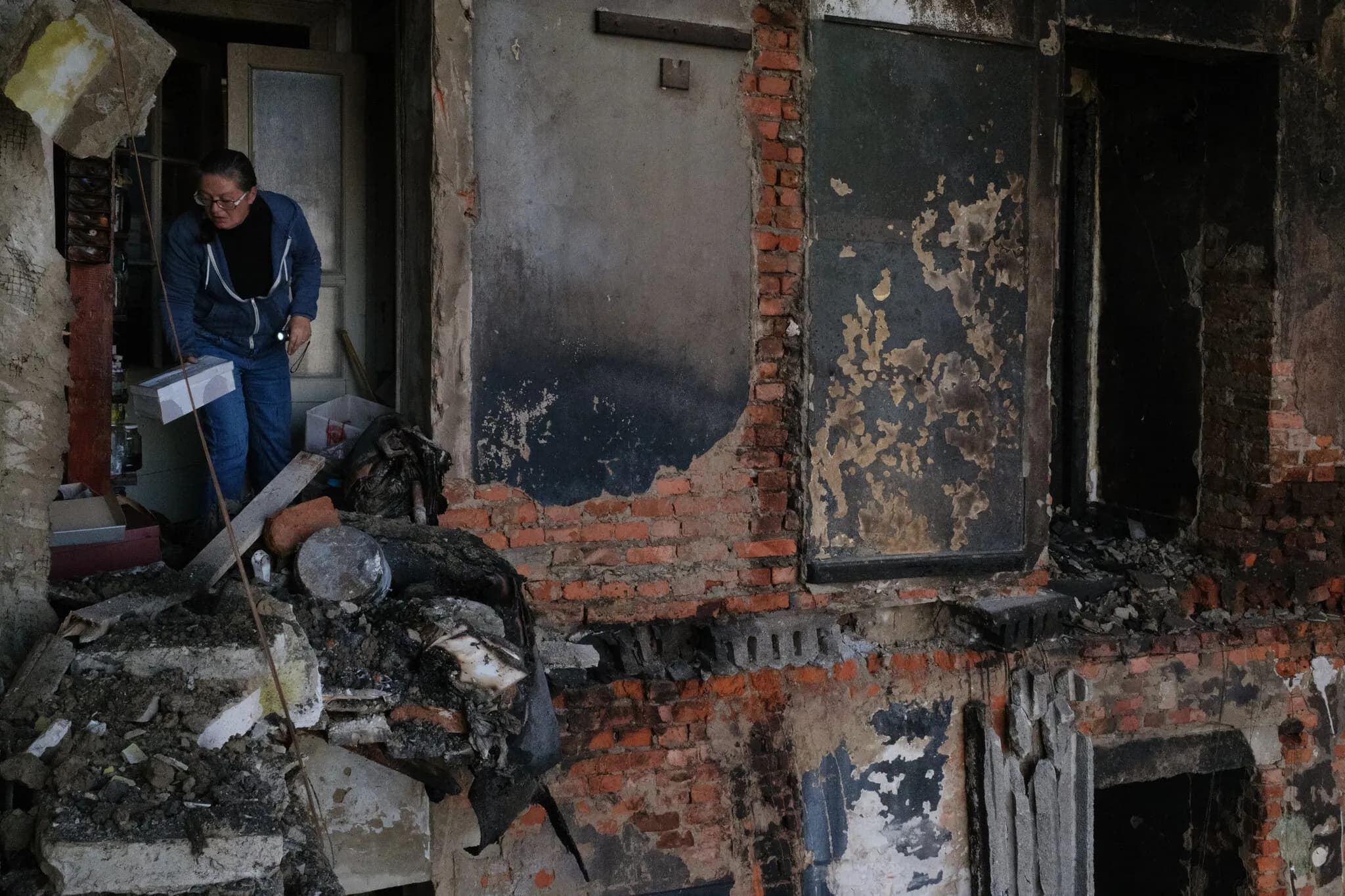 Zelensky Comment Raises Fears Over U.S. Intelligence Sharing
