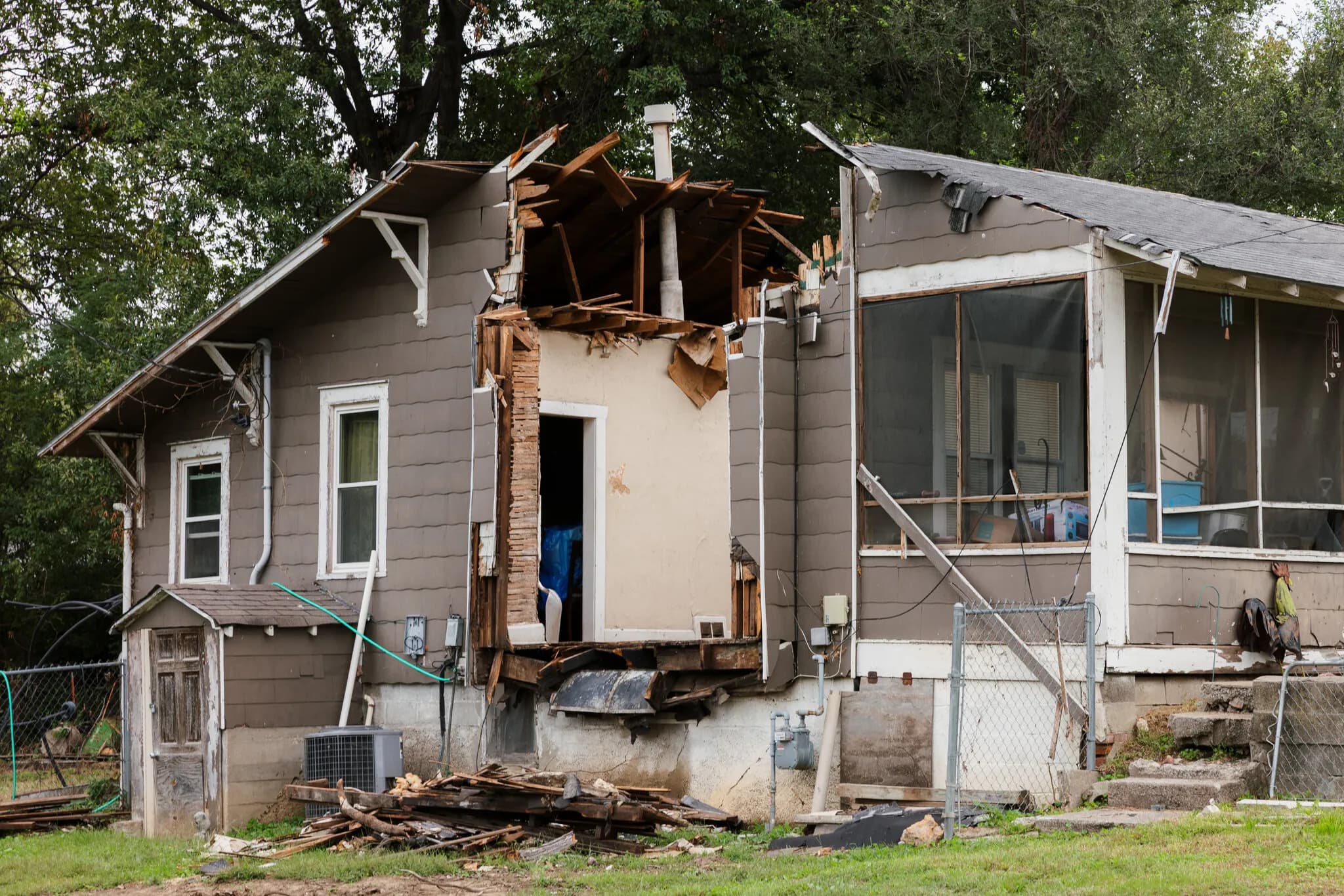 The New Affordability Fight in the Midterms: Home Insurance Prices