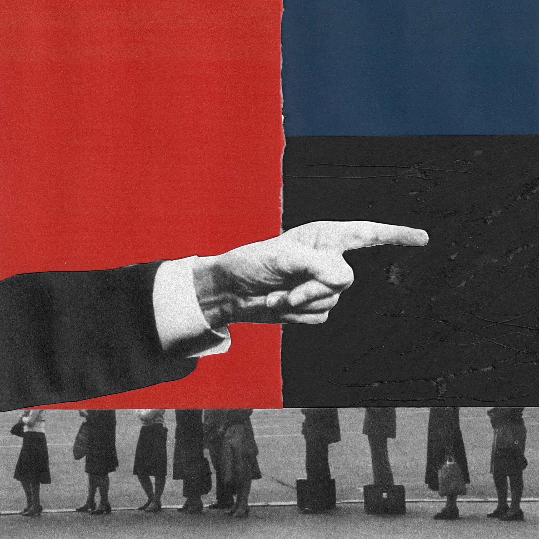 ‘What You See in America Is Exactly What You Saw in Poland and Hungary’