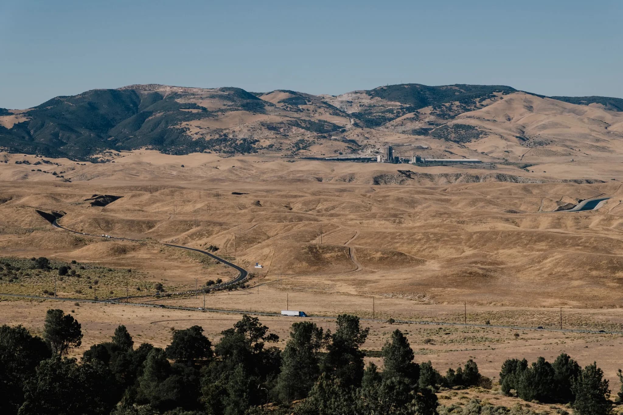 Could Embracing Sprawl Ease California’s Housing Crunch?