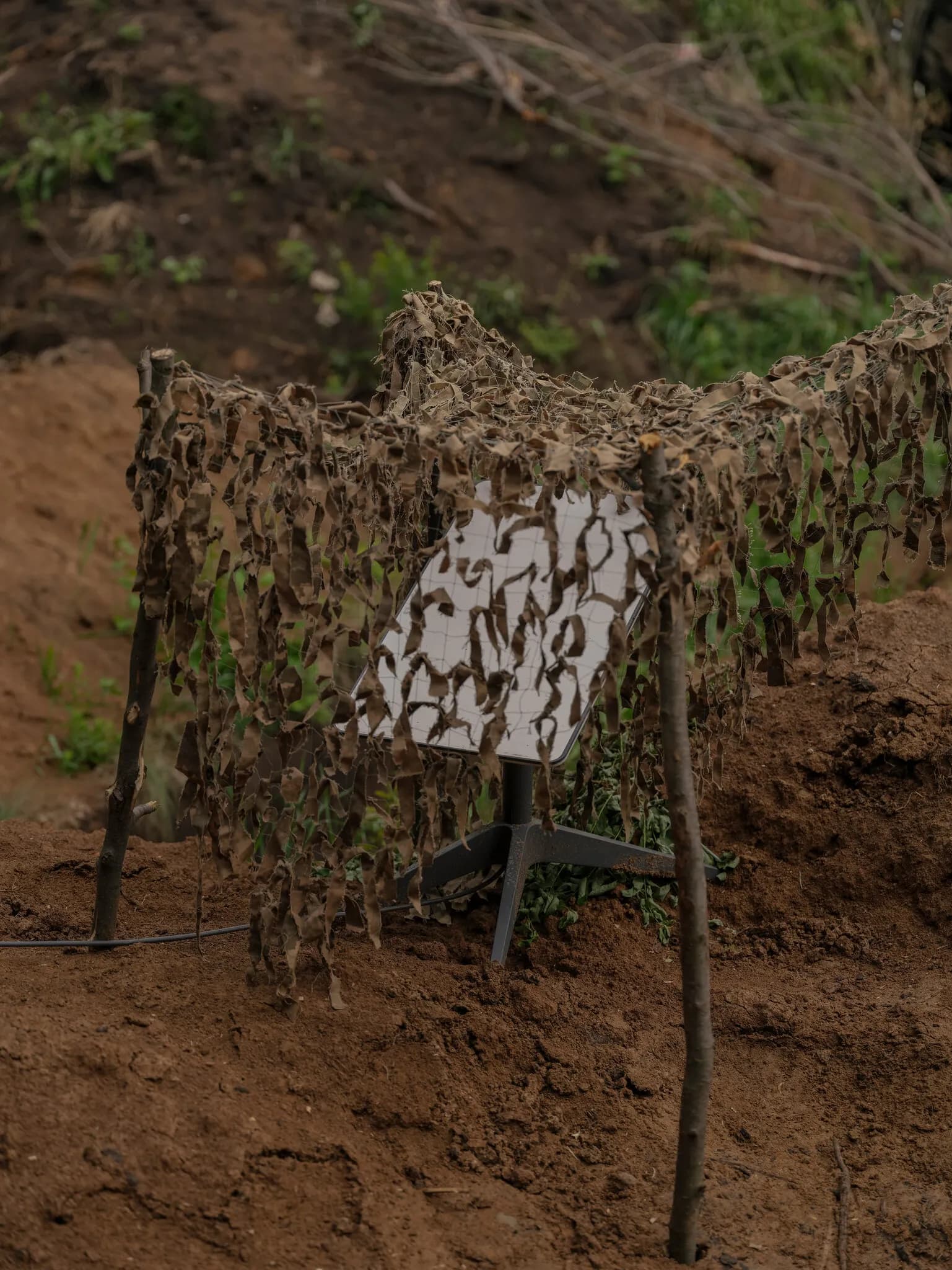 What Is Starshield, SpaceX’s Military-Grade Satellite Internet Service?