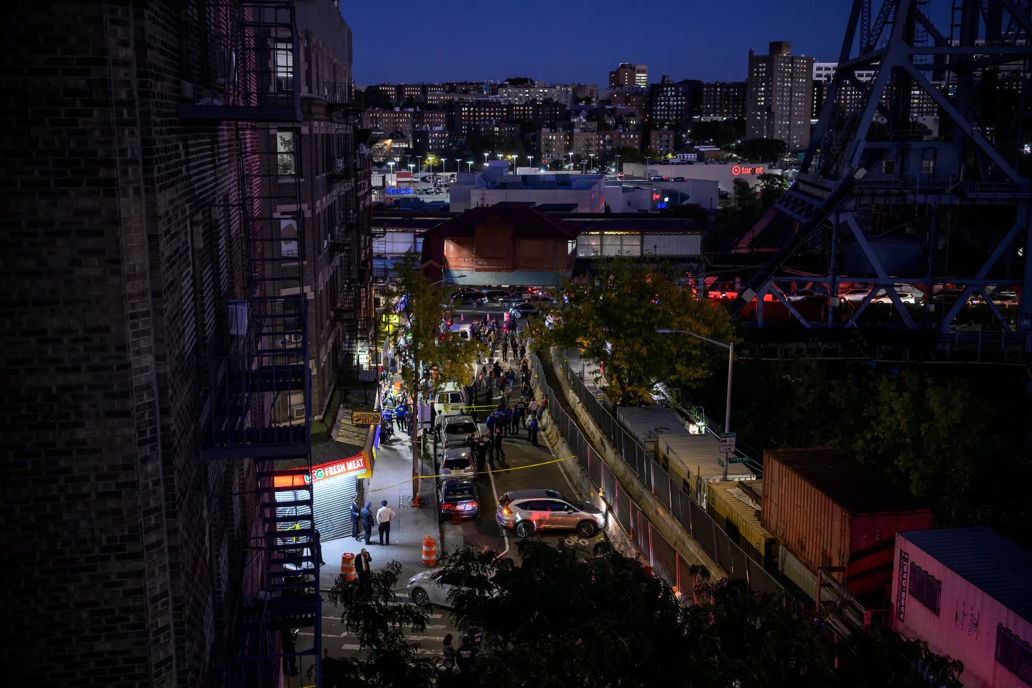 How a Dominican Migrant in New York Became an ICE Target