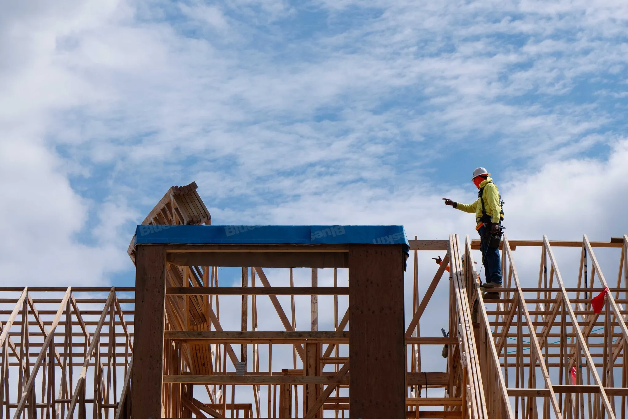 Homeownership Drifts Further Out of Reach as Mortgage Rates Rise