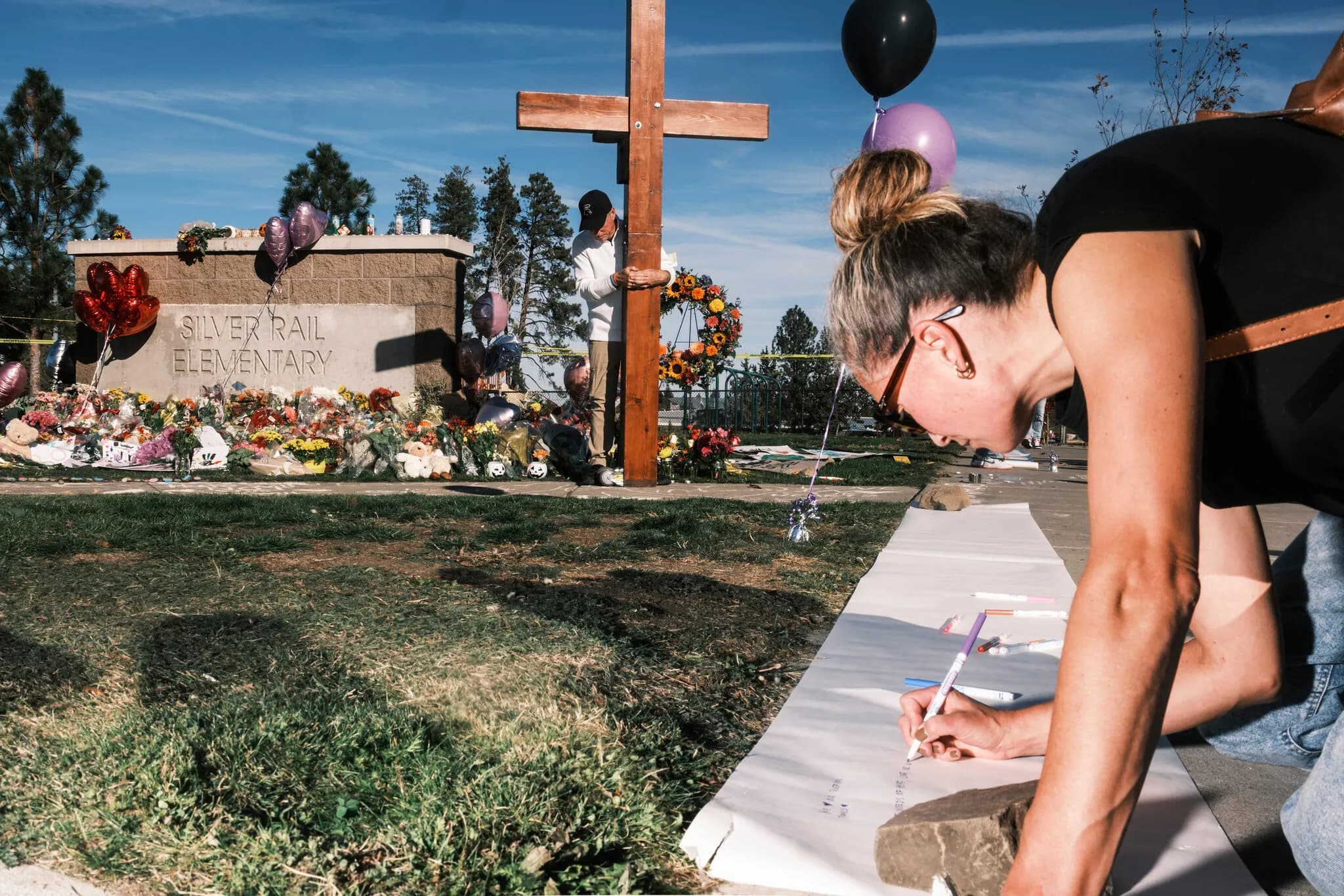 How a Teacher and a Dad Stopped the Slaughter in Bend