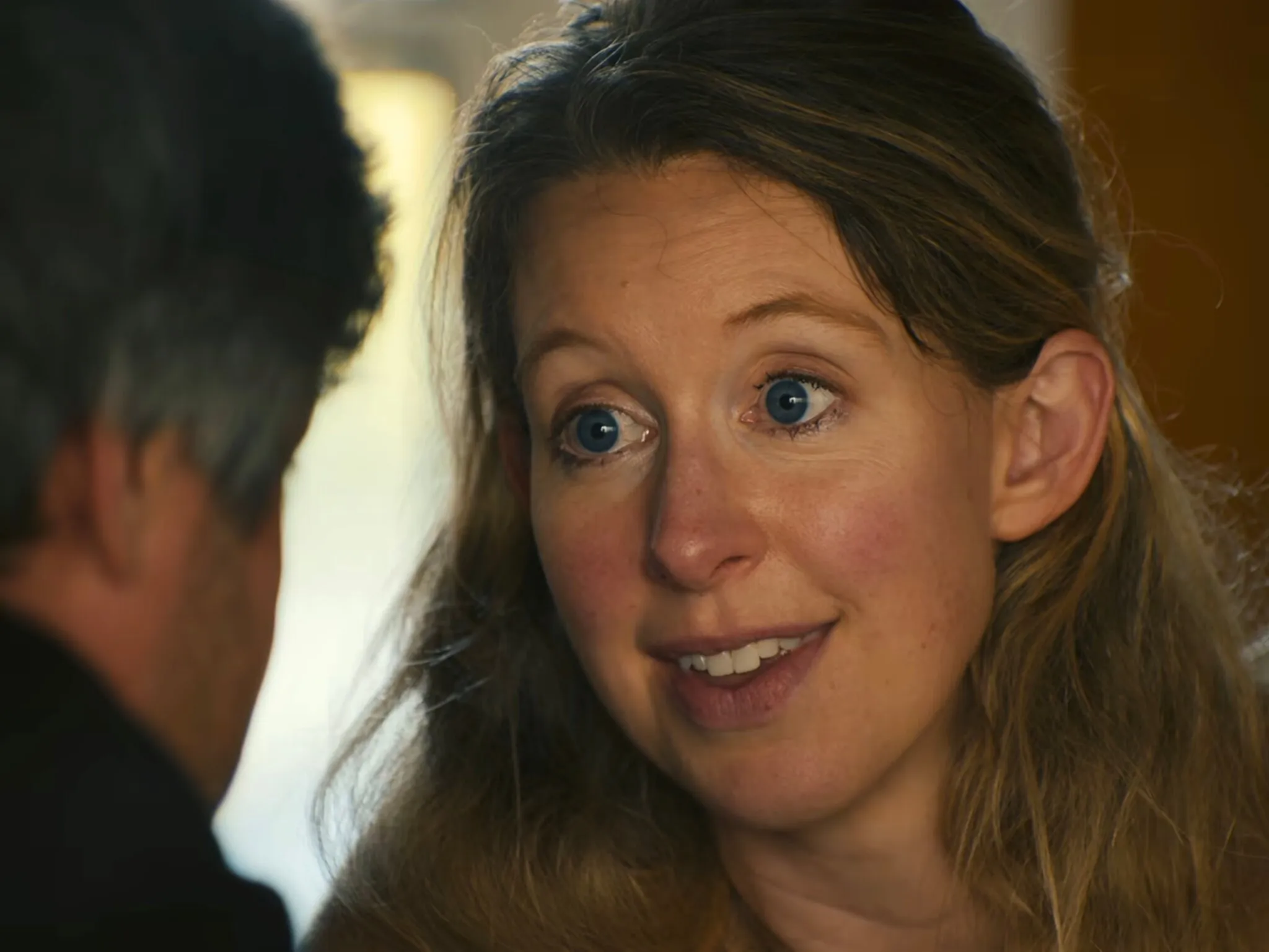 About That Contested Elizabeth Holmes Quote to The Times
