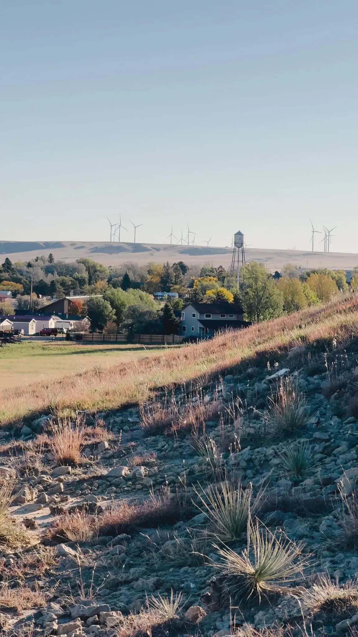 Across Farm Country, Economic Discontent Strains Republican Coalition