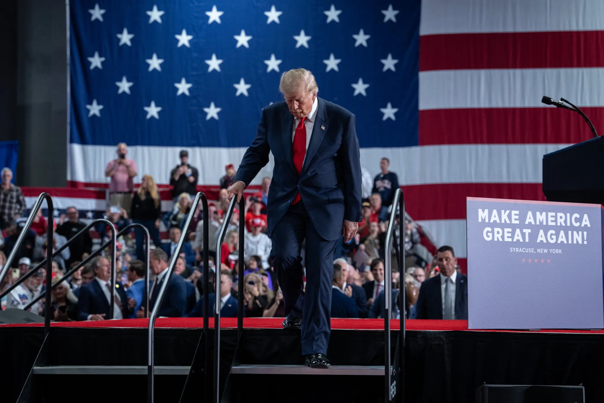 Corporate Tax Revenue Falls Even as Profits Soar Under Trump