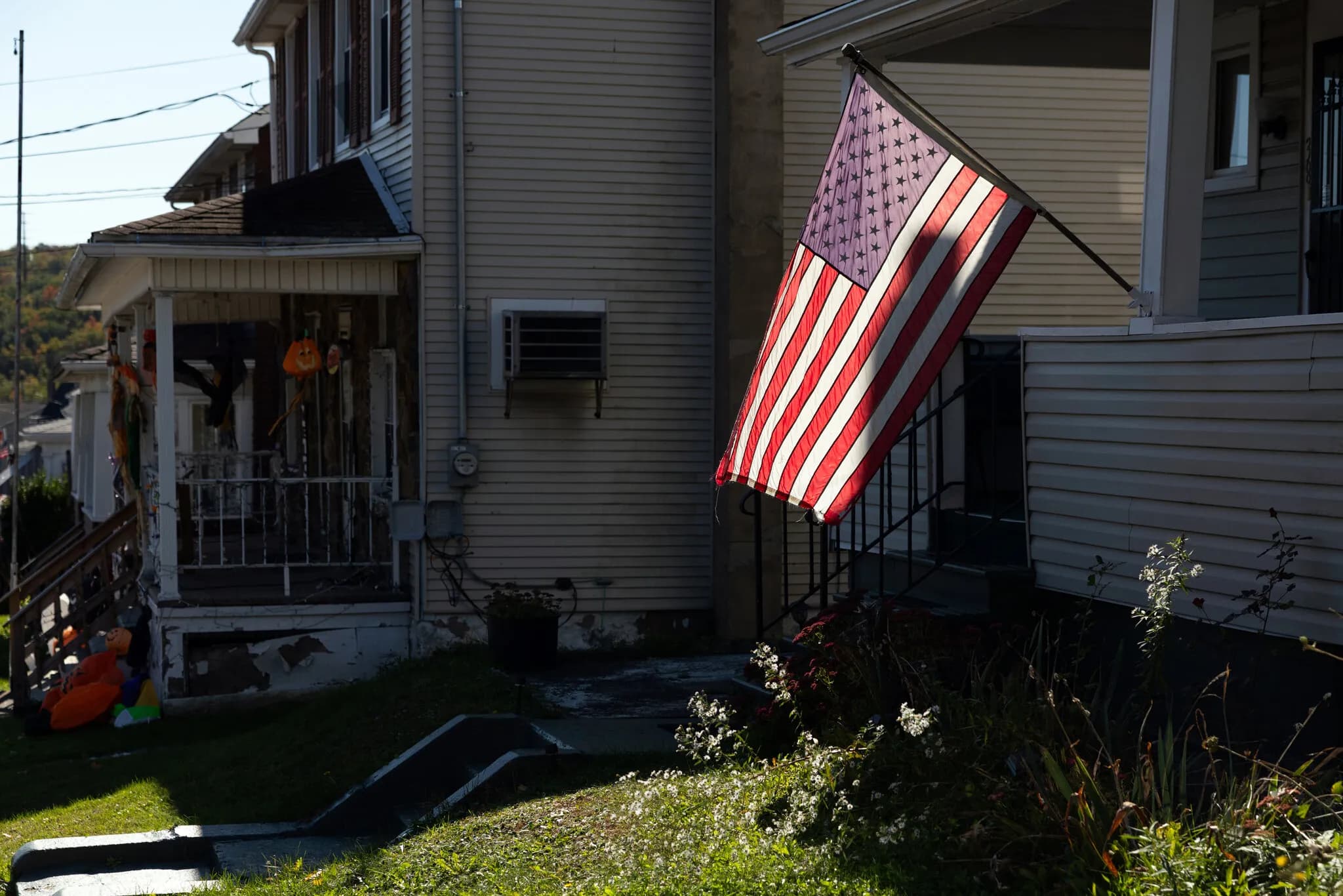 How Pennsylvania Explains the Forces Shaping the Midterms