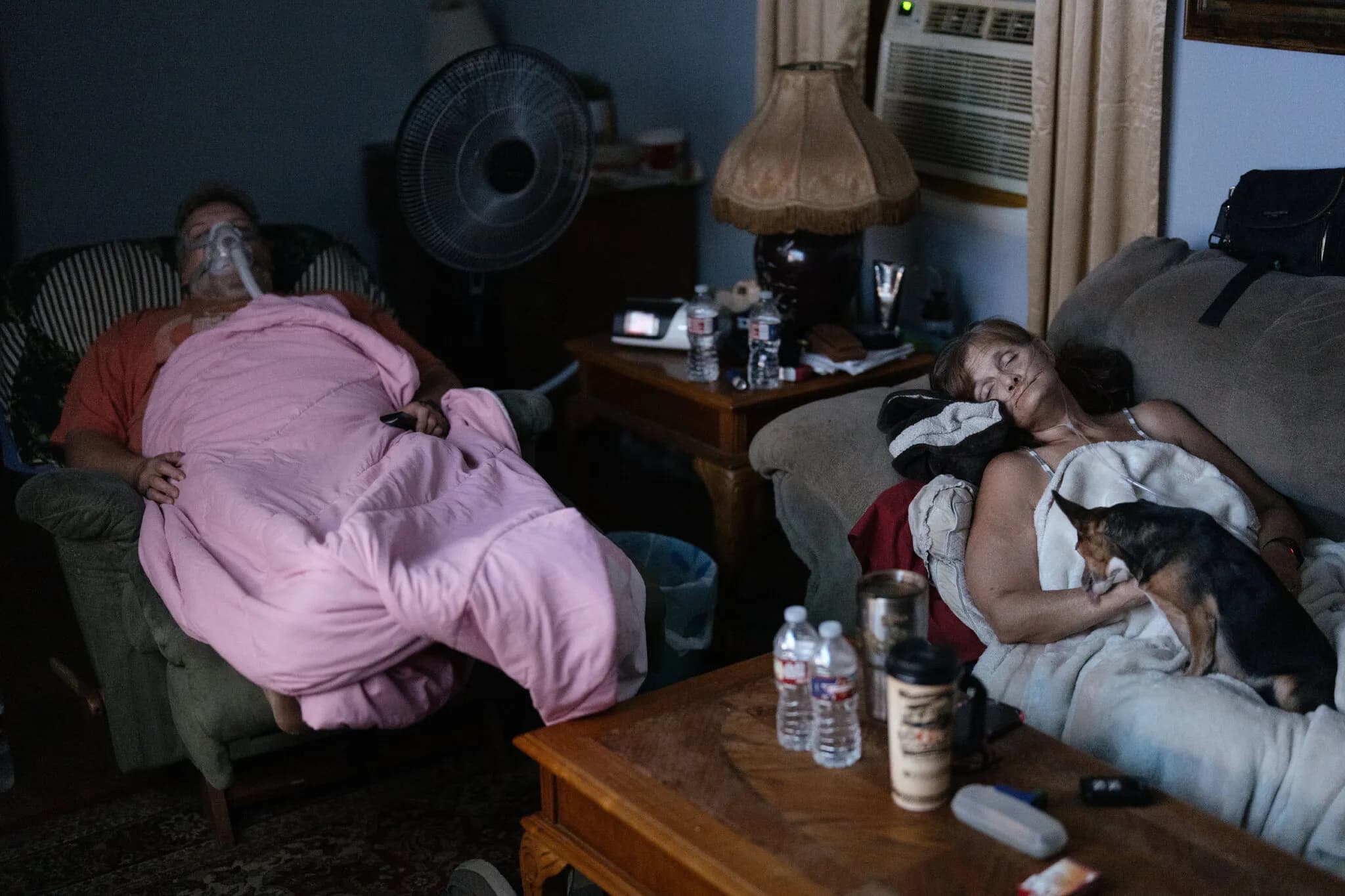This Is What America’s Utility Bill Crisis Looks Like