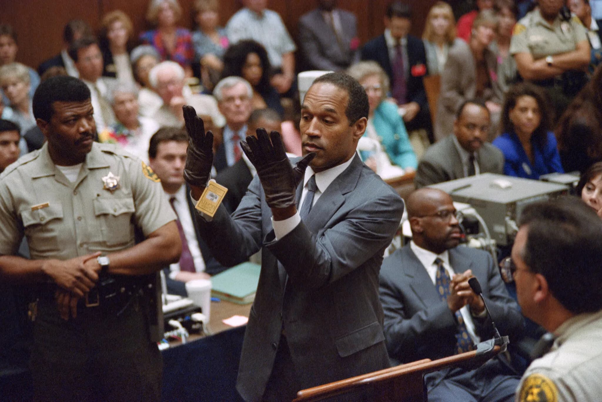 5 Takeaways From The Times’s Re-Examination of the O.J. Simpson Case