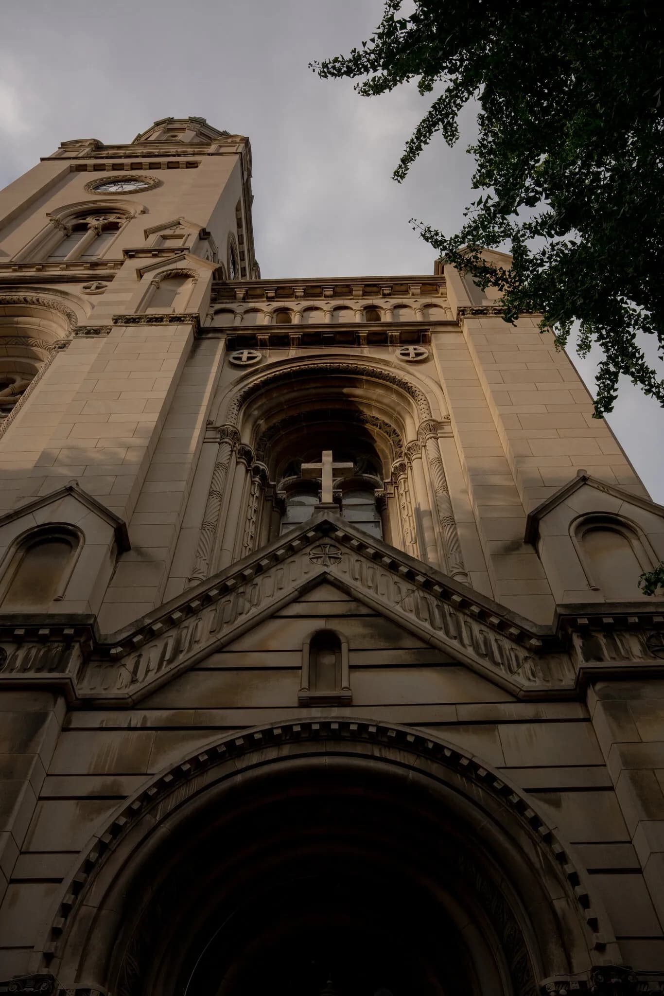 Lower East Side Parishioners Mourn Loss of ‘Spiritual Home’