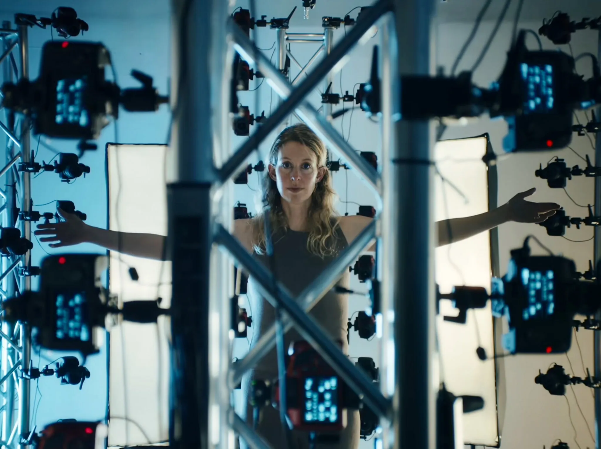 Elizabeth Holmes Film Opens to Over 2,000 Sold-Out Shows