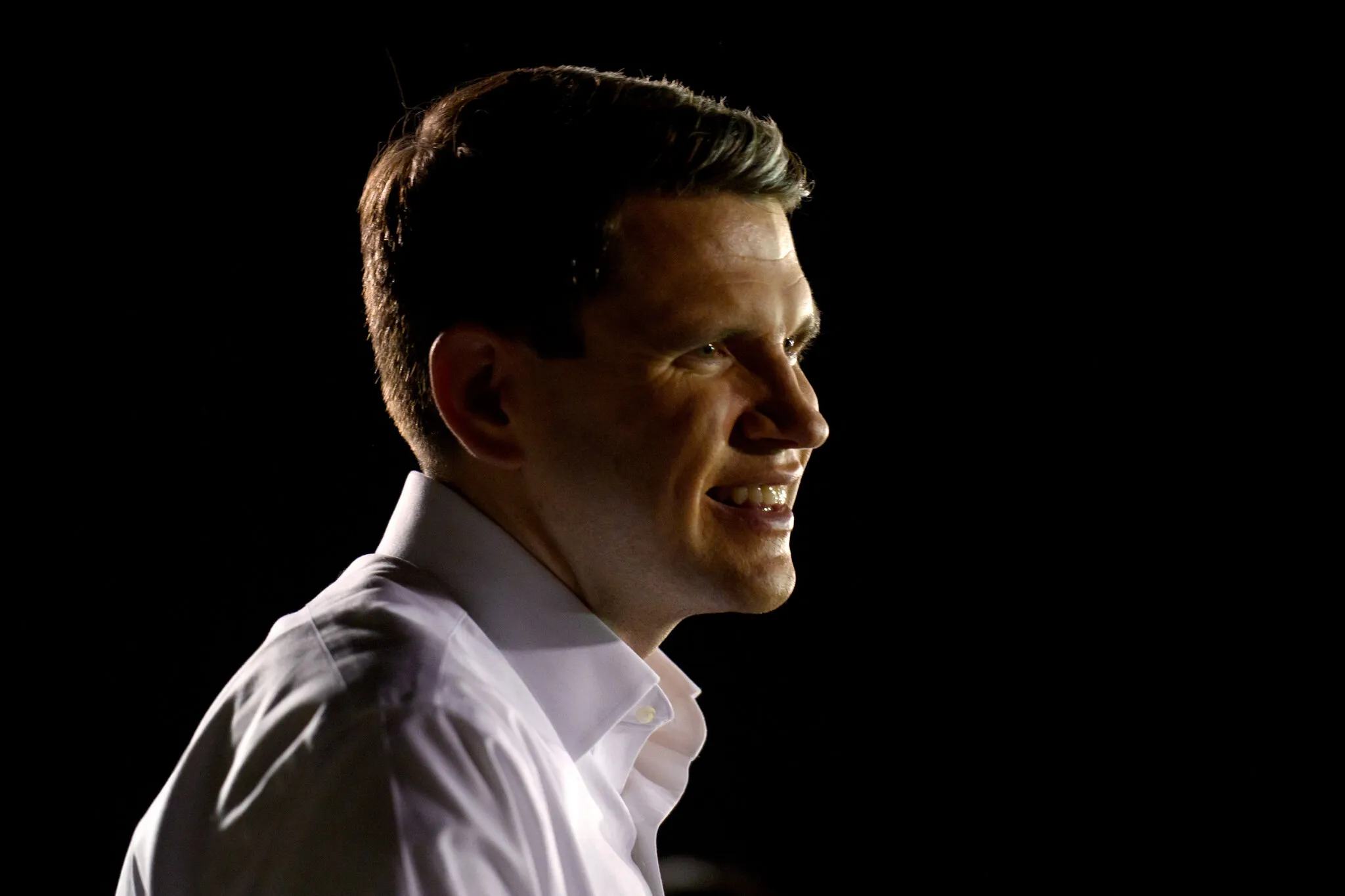 James Talarico on His Plan to Turn Texas Blue