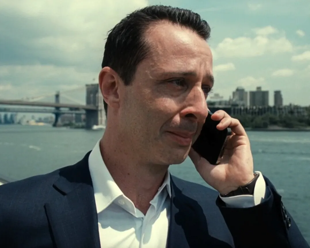 New Yorkers, Where’s the Best Place to Cry in the City?