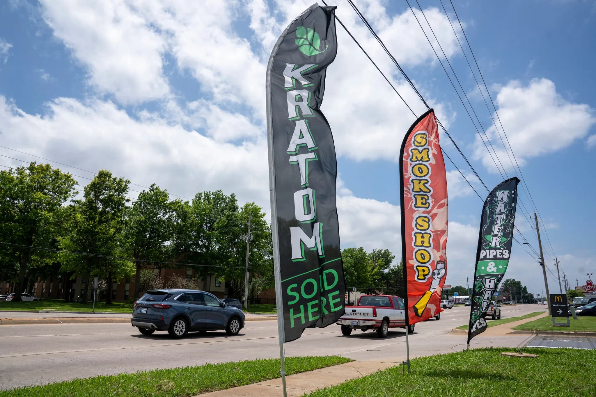 Trump Administration Backs Down on an Opioid Ban After Kratom Industry Lobbying