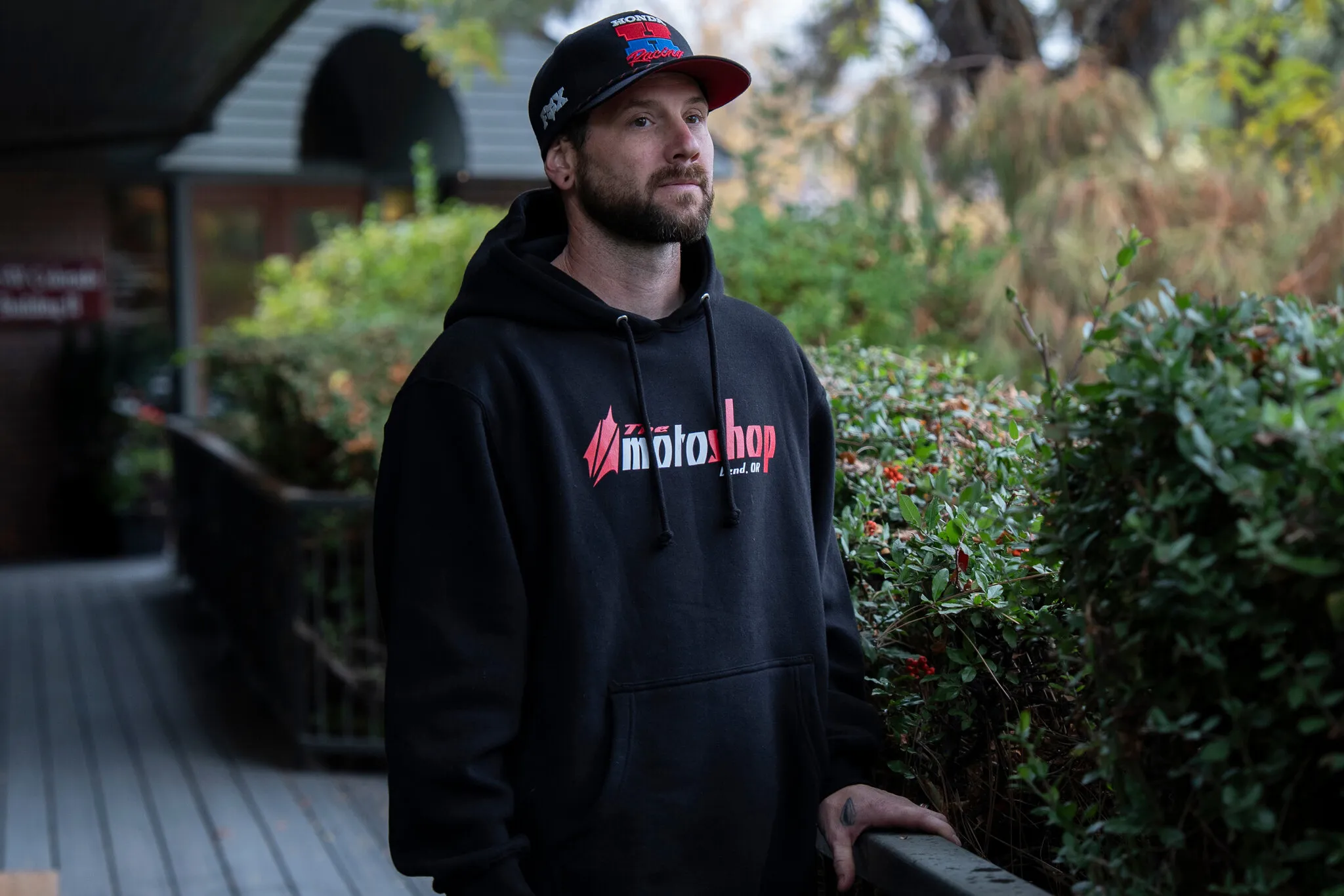 ‘I Have to Go In’: Dad Describes Killing Gunman in Oregon School Shooting