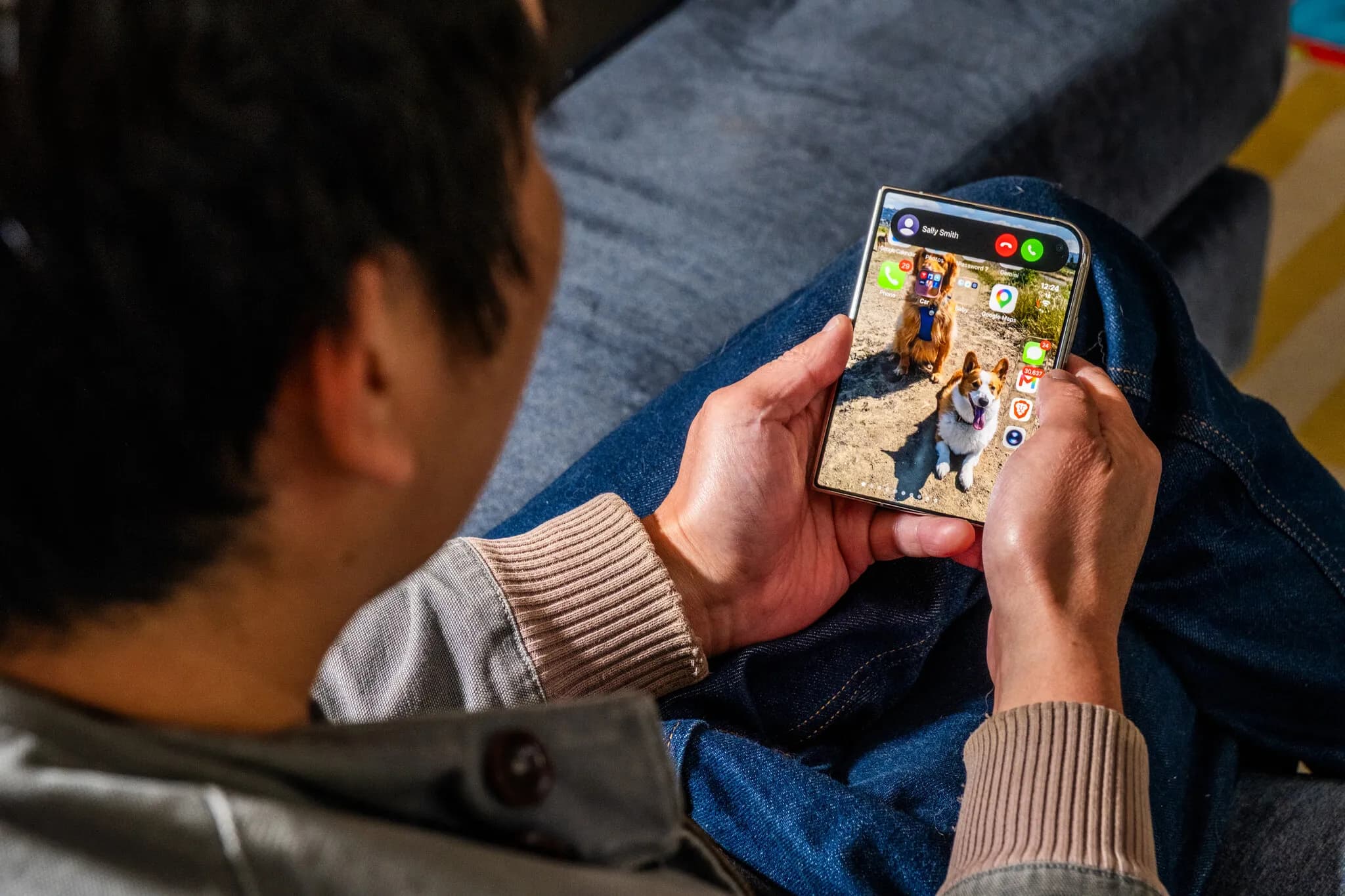 Review of iPhone Duo: A New Chapter That Redefines a Smartphone’s Purpose