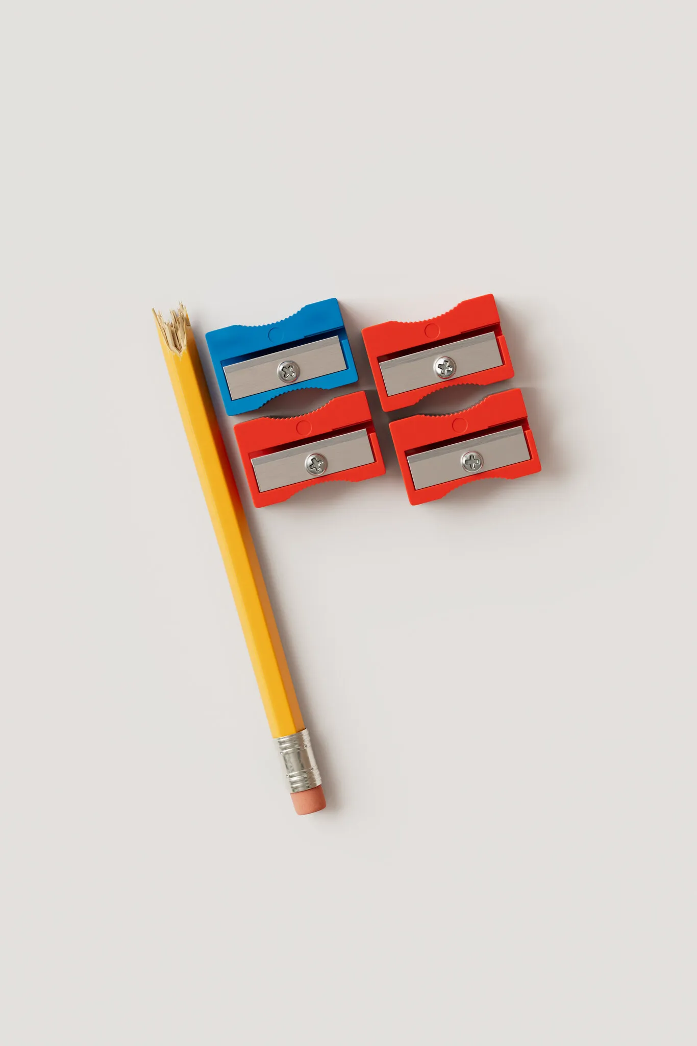 How to Improve Schools