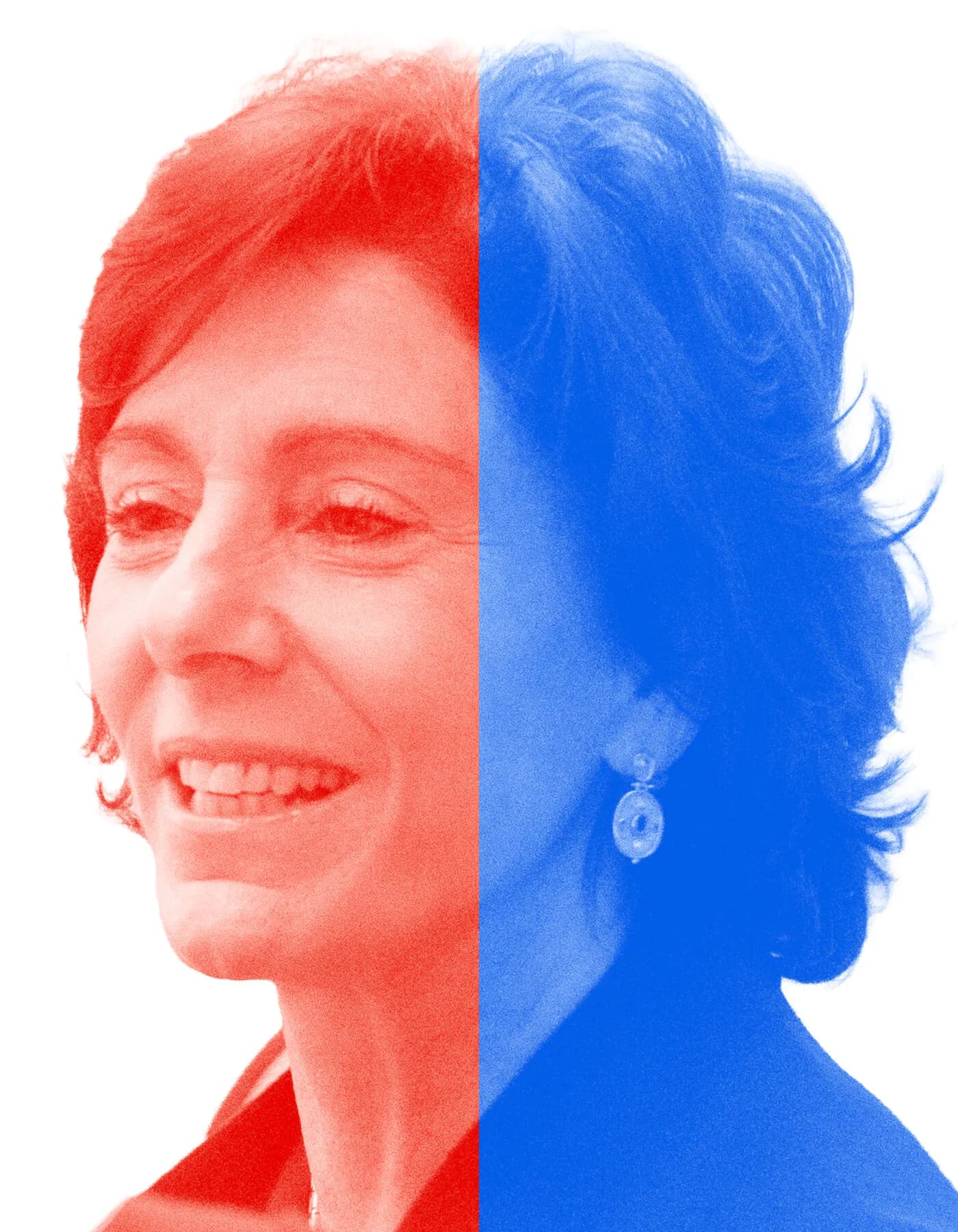 How to Straddle the MAGA Divide