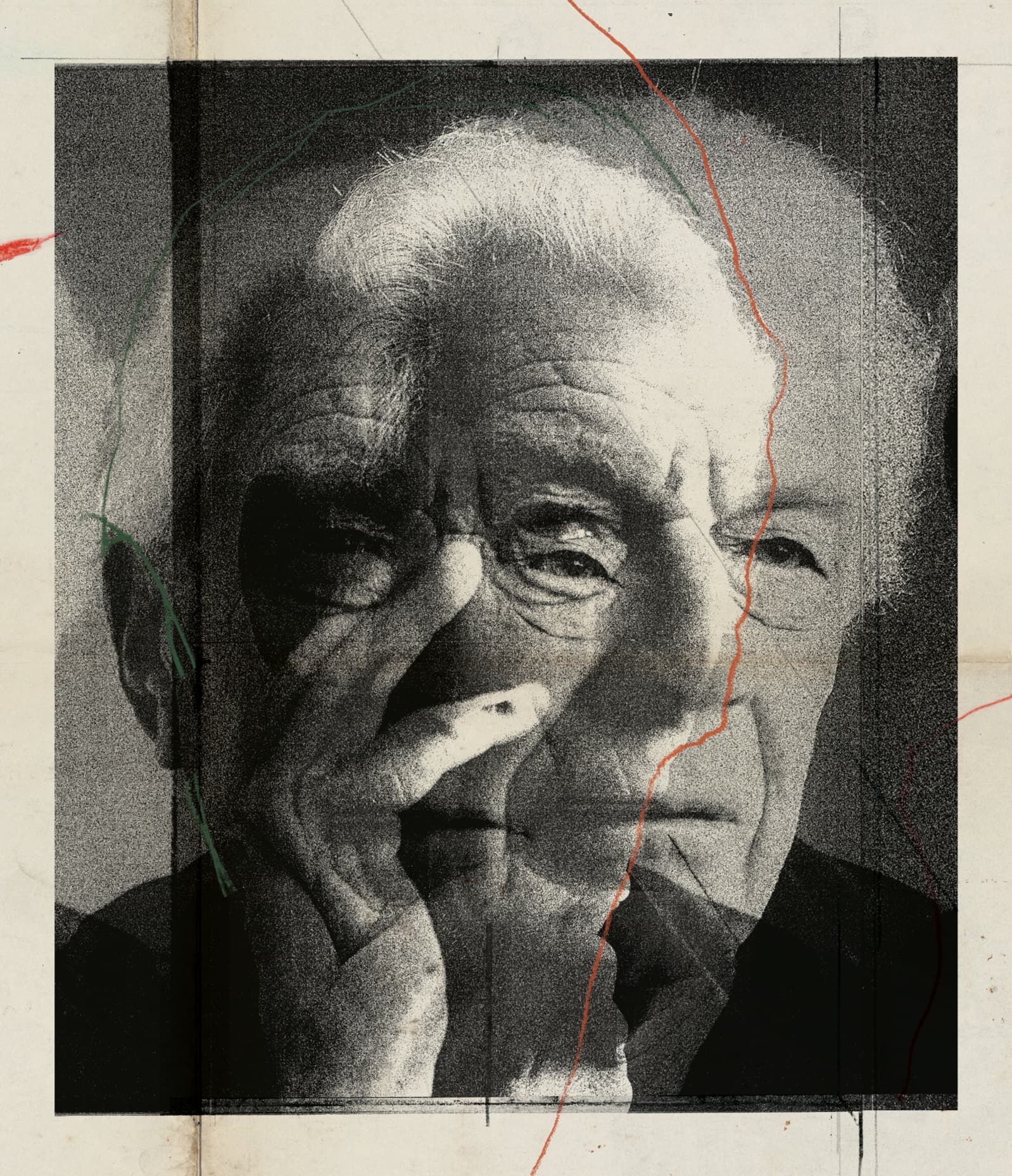 The Man Who Taught Us How to Pay Attention