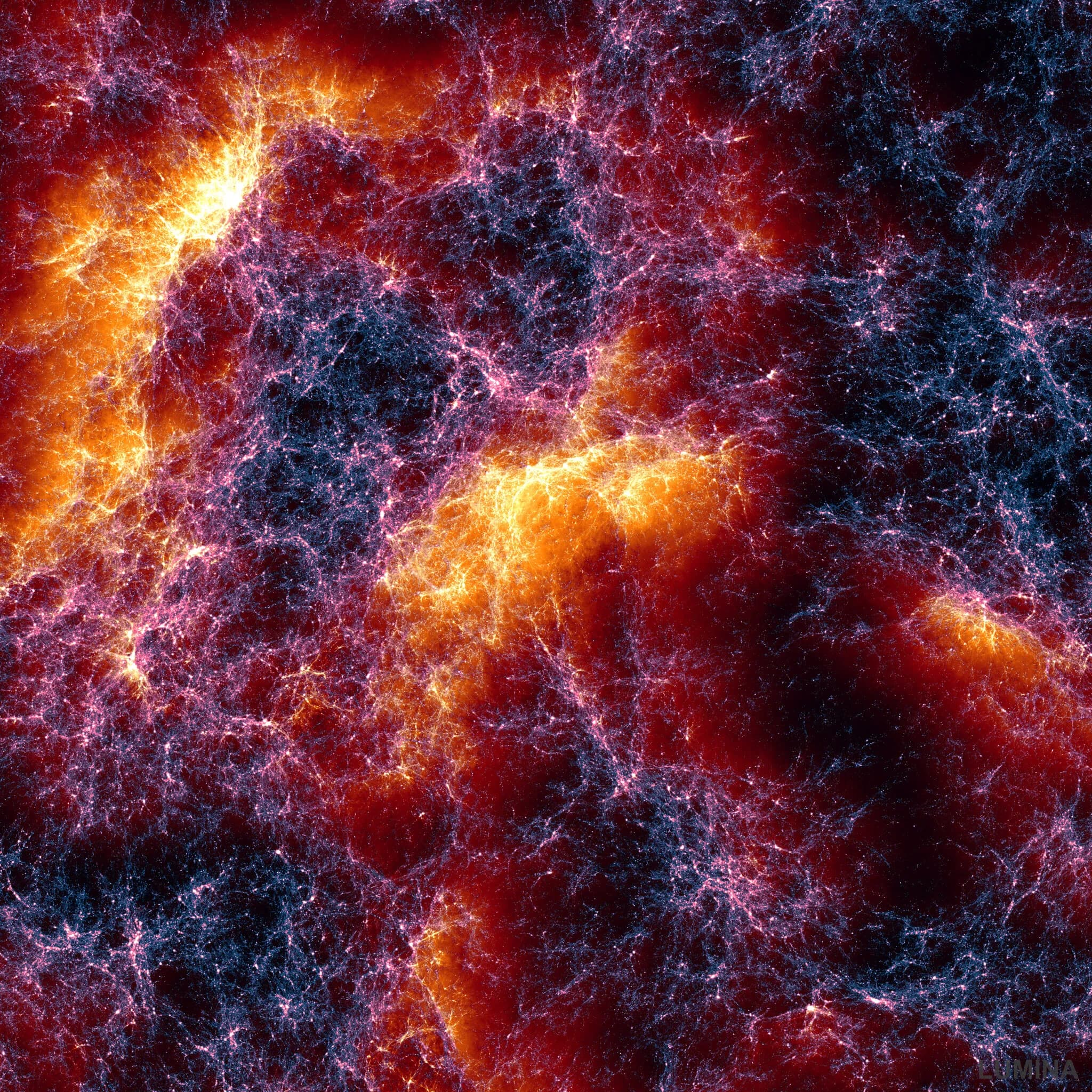Gaze at the Cosmic Dawn in Dizzying Detail