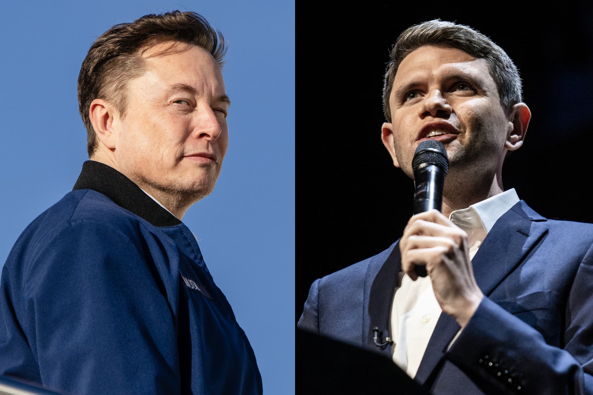 Talarico’s Rivalry With Elon Musk Heats Up in Texas Senate Race