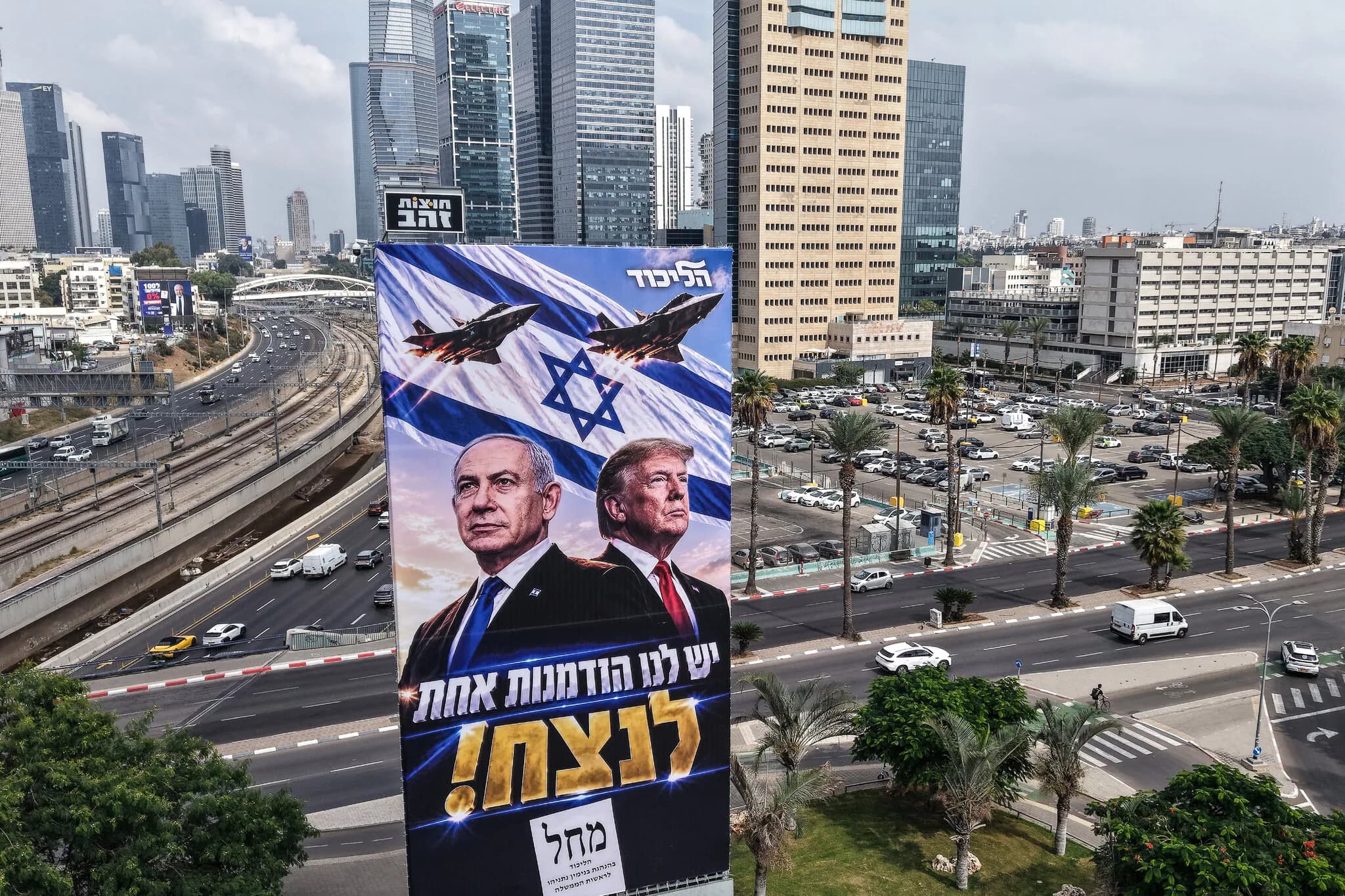 Netanyahu Pushed for Attack on Iran Ahead of Israeli Election, Officials Say