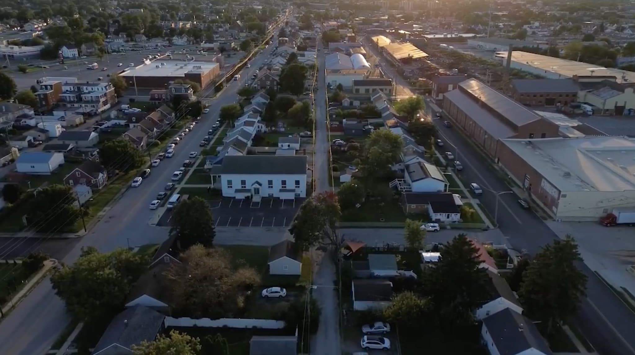 Two Blocks in Pennsylvania Show Why It’s So Hard for Campaigns to Reach Voters