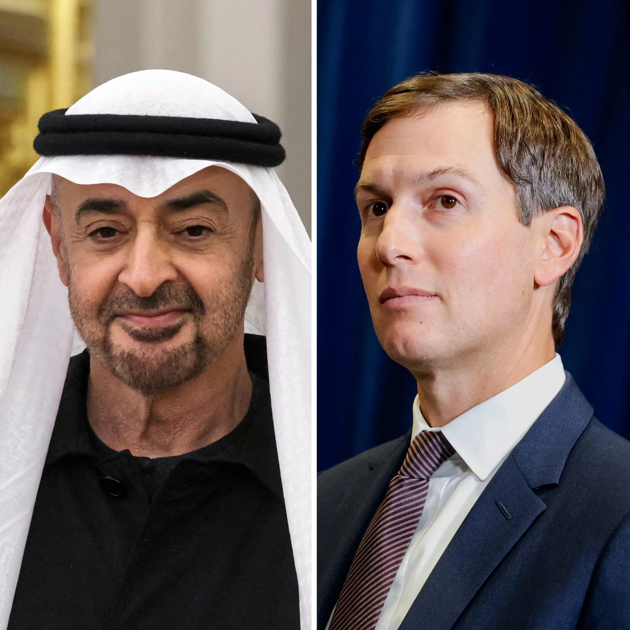 A Damning Account Alleges Jared Kushner Conducted Diplomacy for Profit