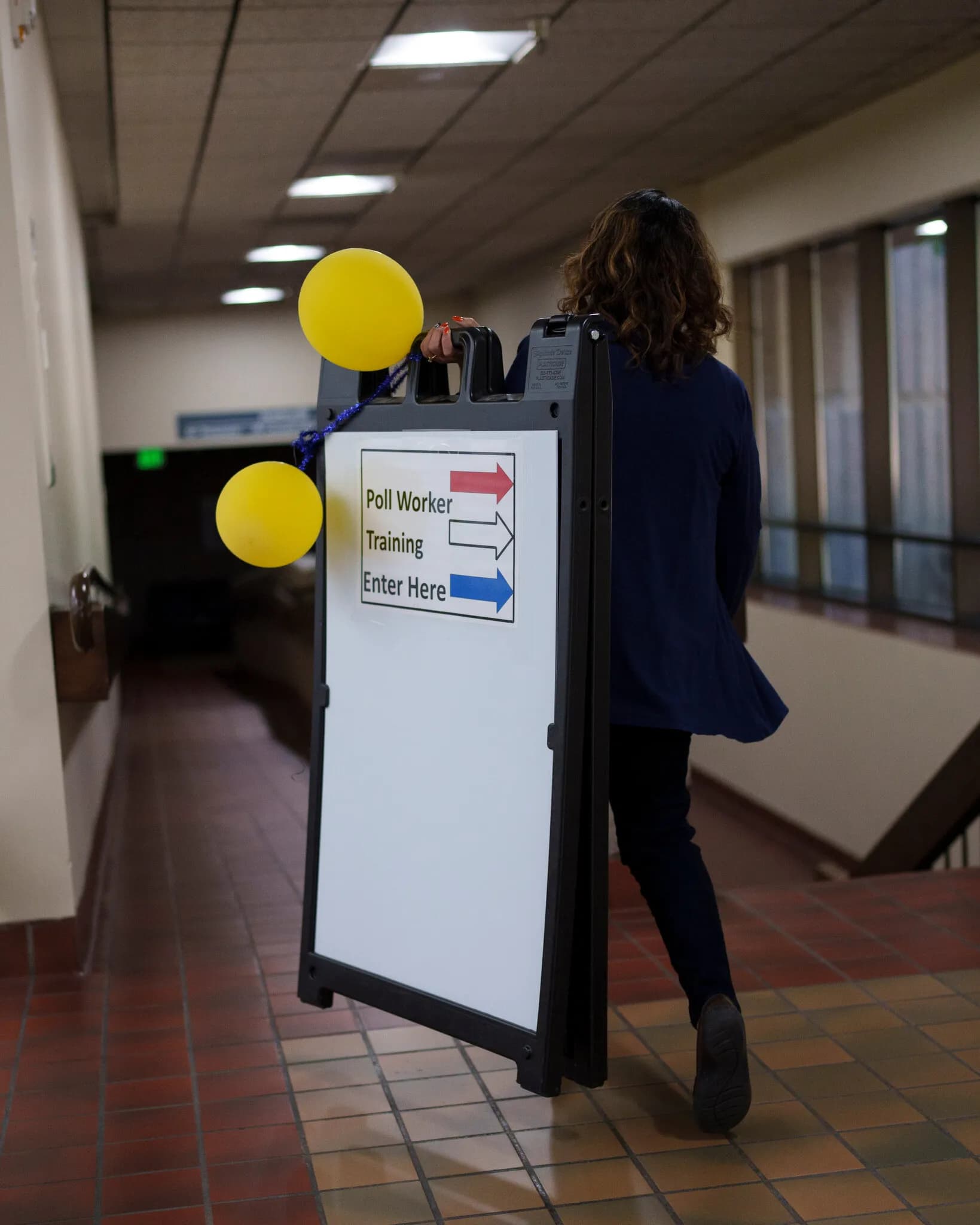 The New Worst-Case Scenario for Election Officials: Federal Interference