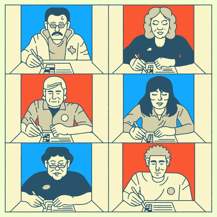 Can You Trust the Midterm Polls? Three Times Journalists Talk It Out.