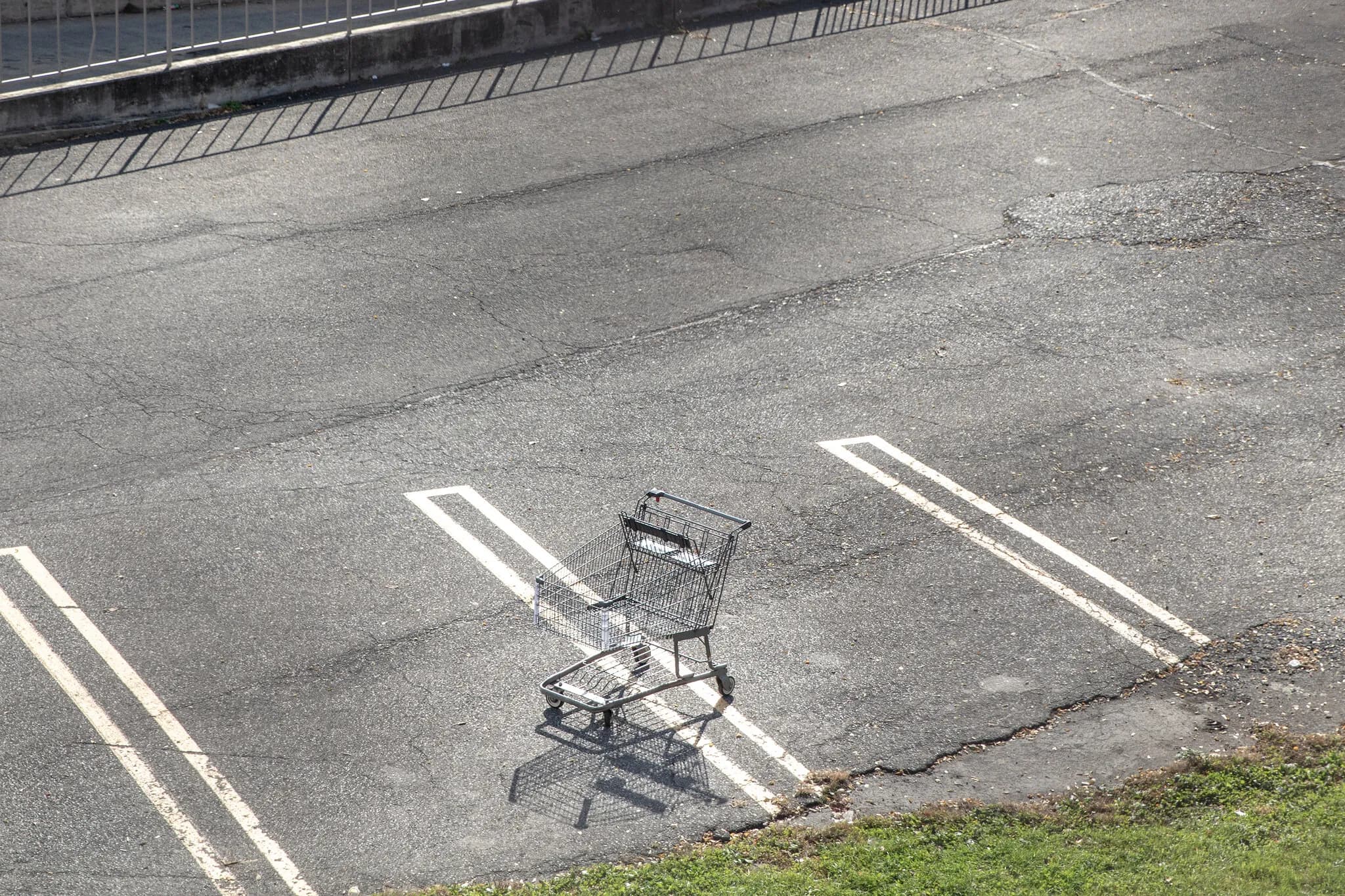 What America Is Living Without