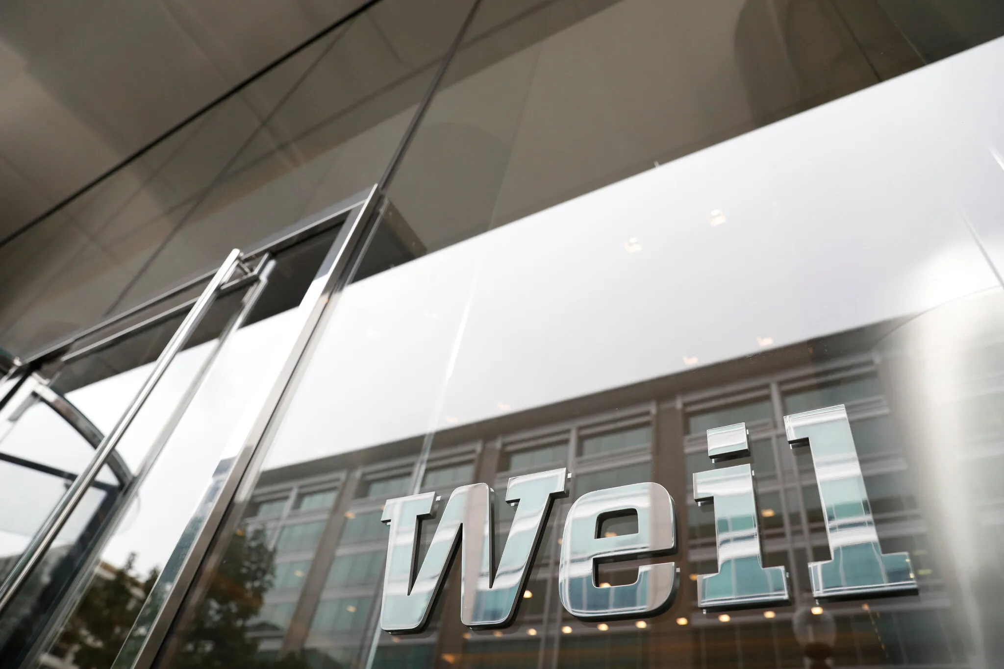 Weil Gotshal, Once a Legal Powerhouse, Plans to Dissolve