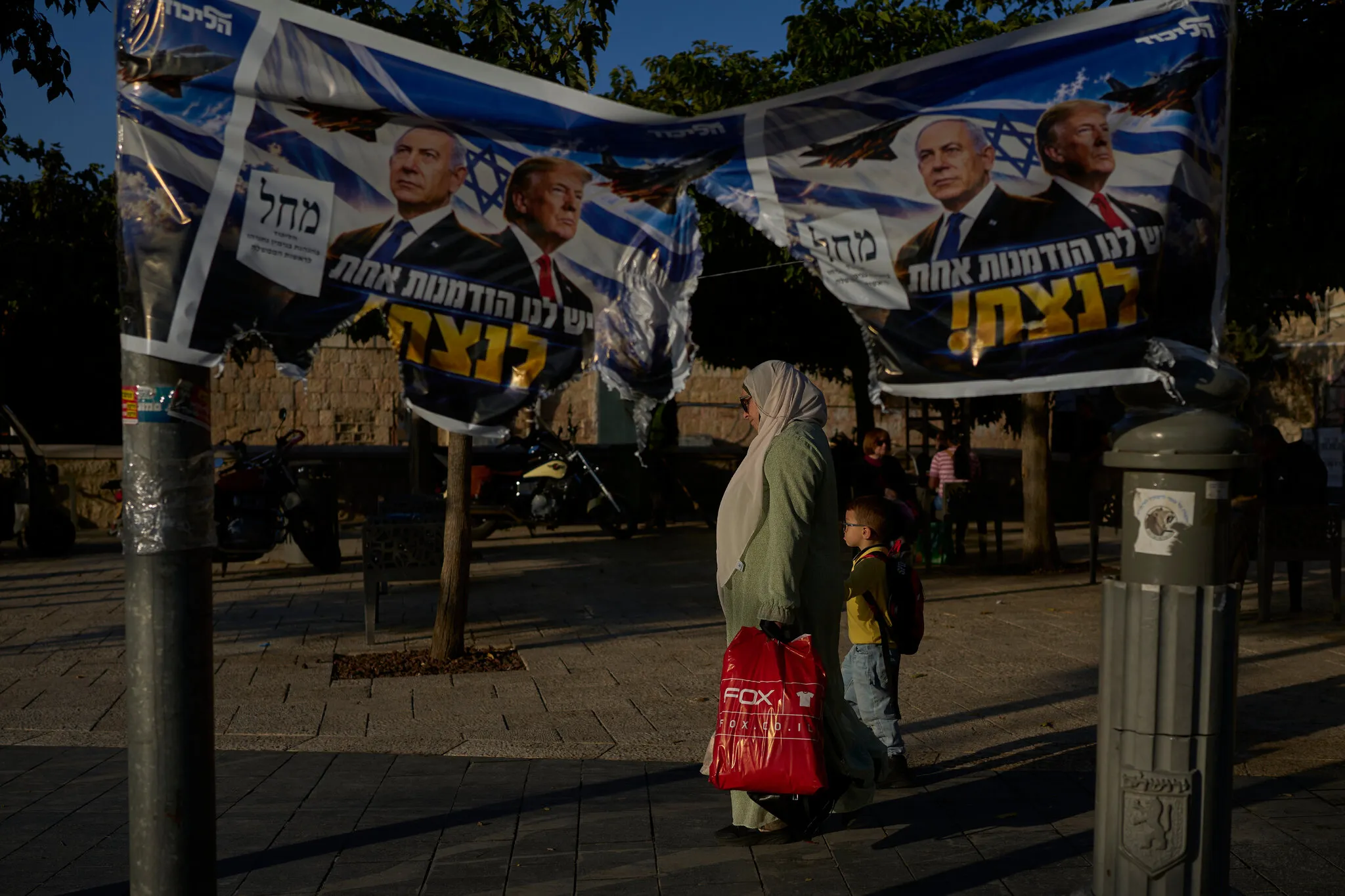 Israel’s Parties Gird for Wrangling to Form a Government, With No Clear Path
