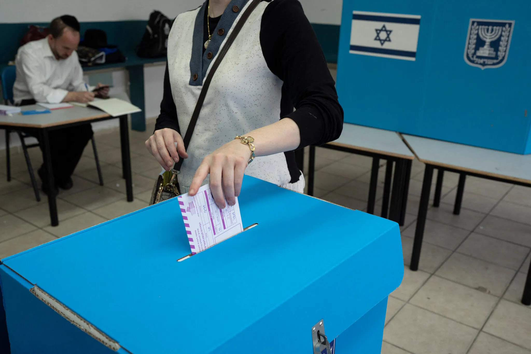 4 Takeaways From the Incomplete Israeli Election