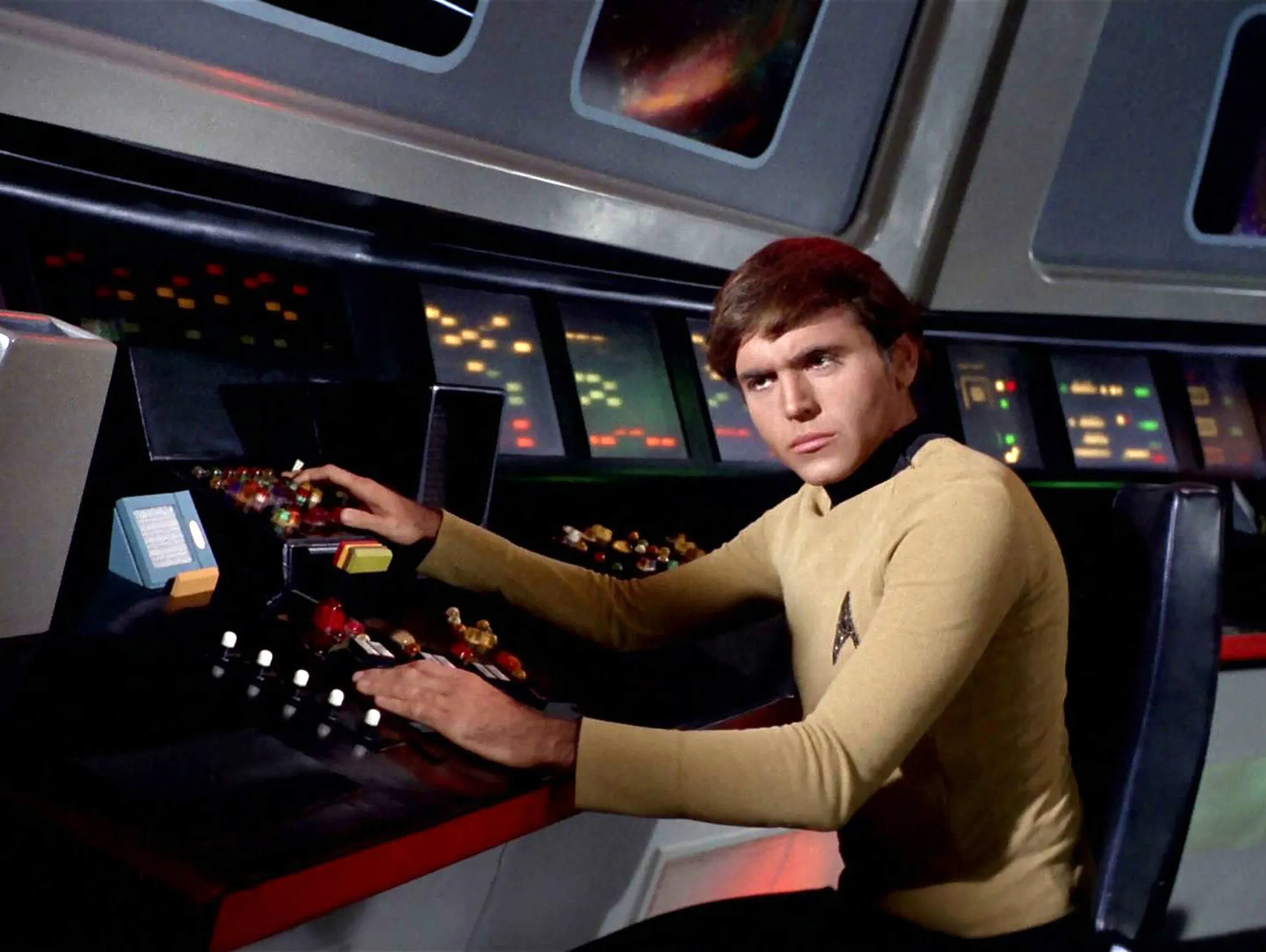 Walter Koenig, Chekov From ‘Star Trek,’ Has Died